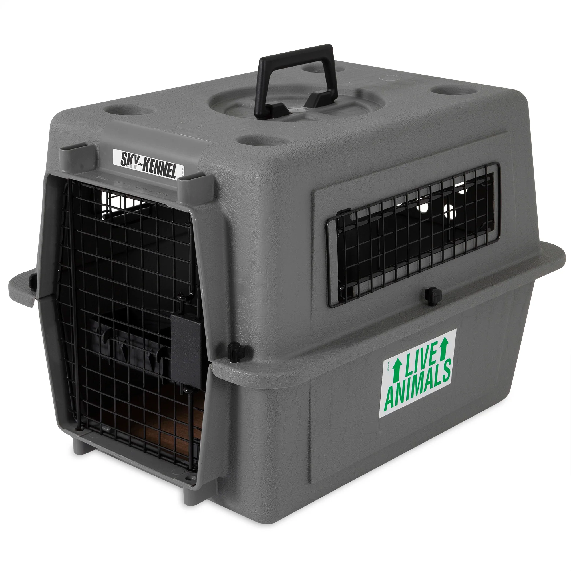 21" Sky Kennel Replacement Door - Image 4