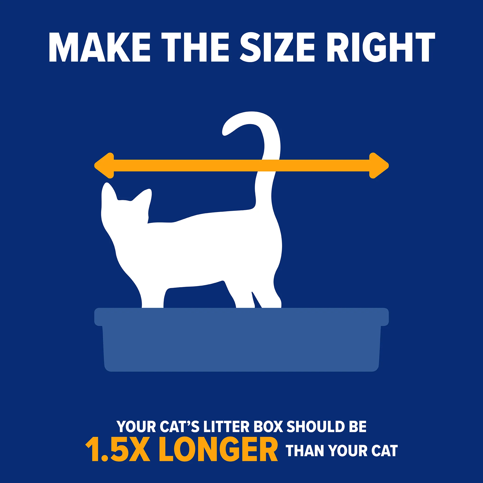 Arm & Hammer Hooded Wave Litter Box - Image 7
