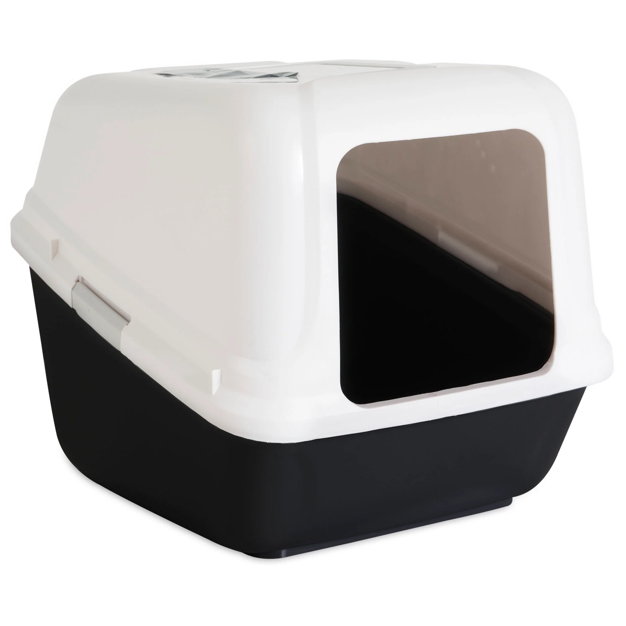 Arm & Hammer Large Hooded Litter Pan - Image 3