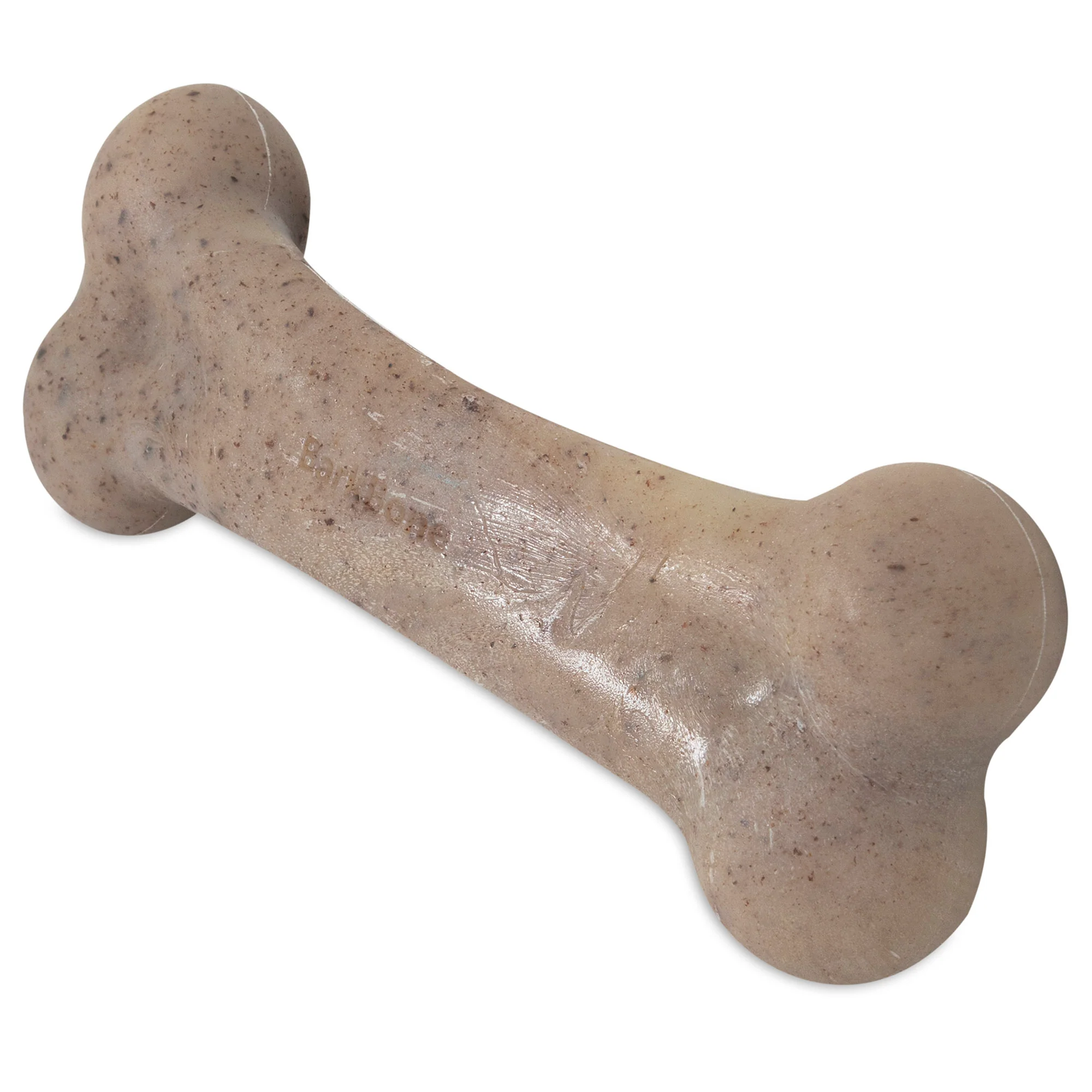 BarkBone Natural Instincts Bacon-Infused Nylon Dog Chew - Image 3