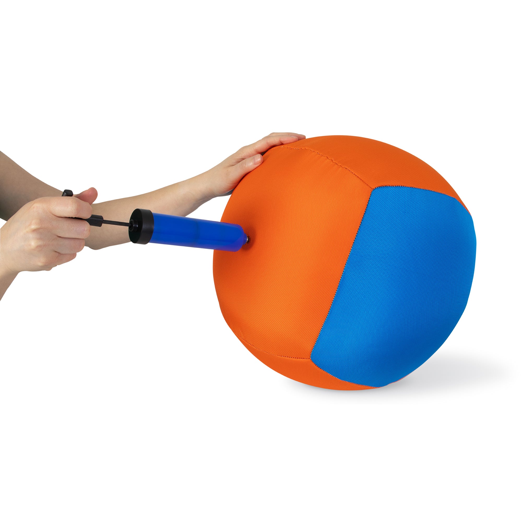Chuckit! Big Air Fetch & Herding Ball Dog Toy - Image 3