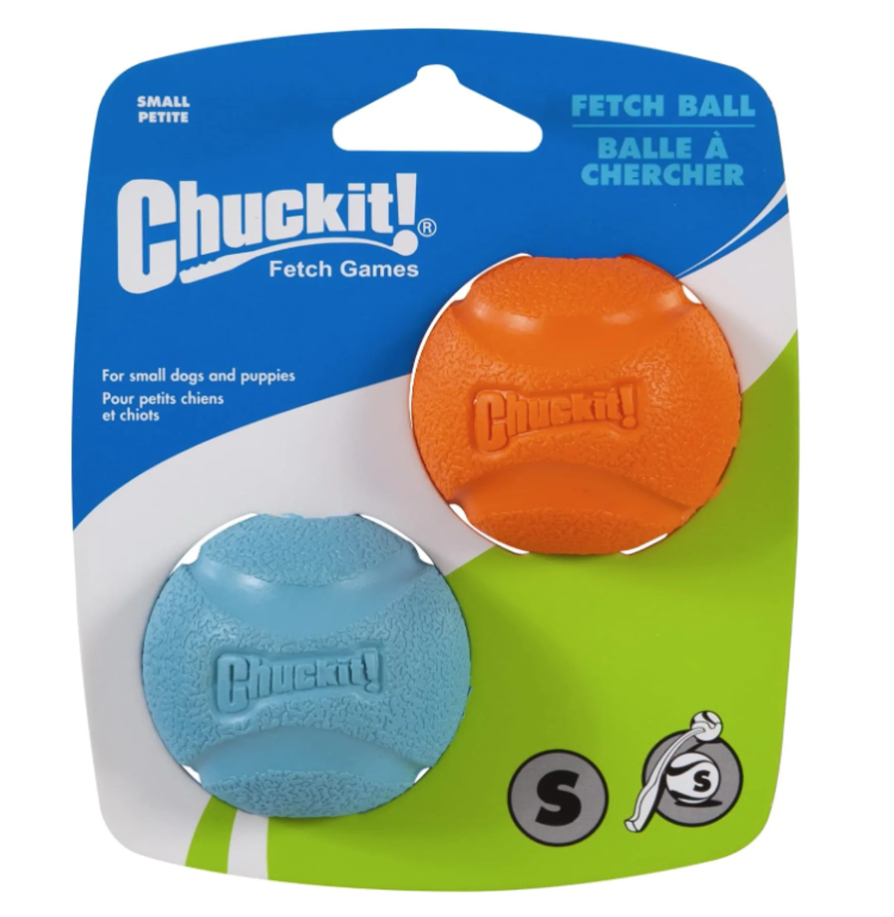 Chuckit! Fetch Ball Dog Toy - Image 5