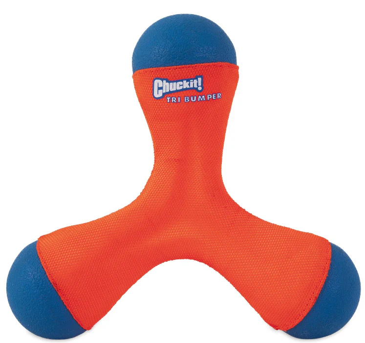 Chuckit! Fetch & Float Toy Bundle - Image 3