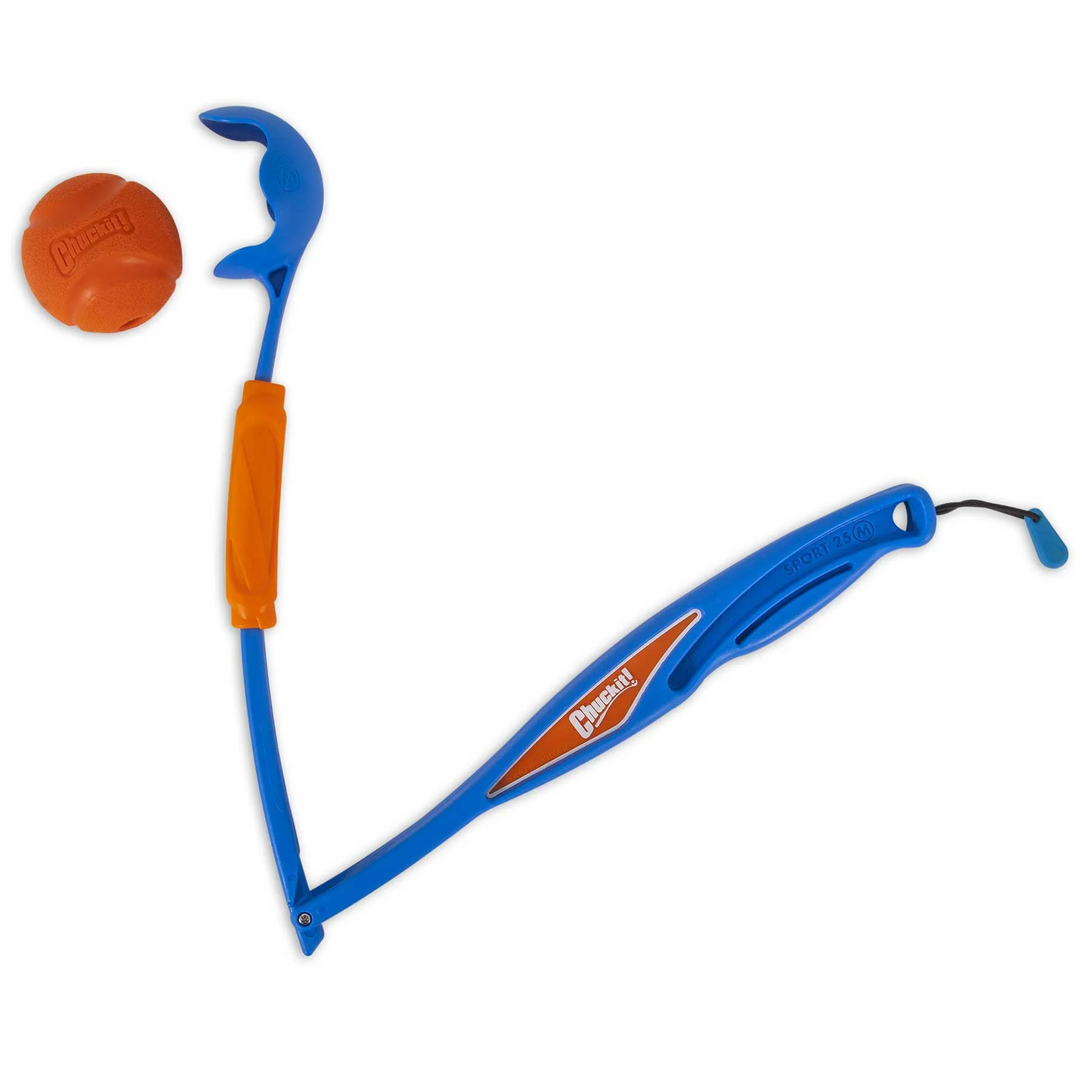 Chuckit! Fetch & Fold Launcher - Image 3