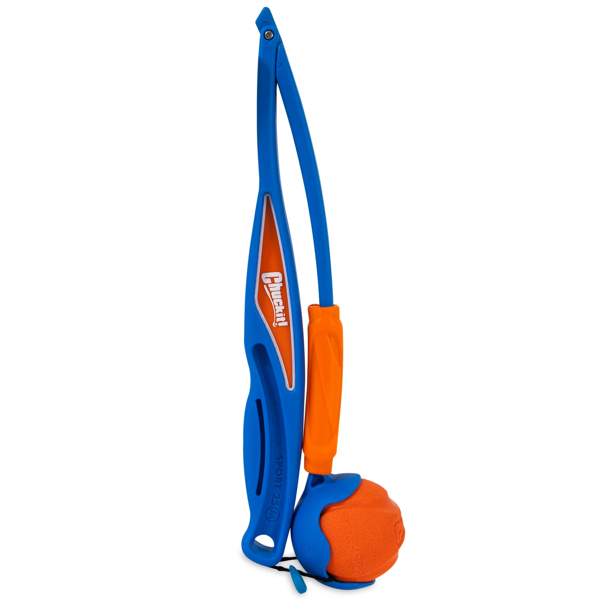 Chuckit! Fetch & Fold Launcher - Image 5