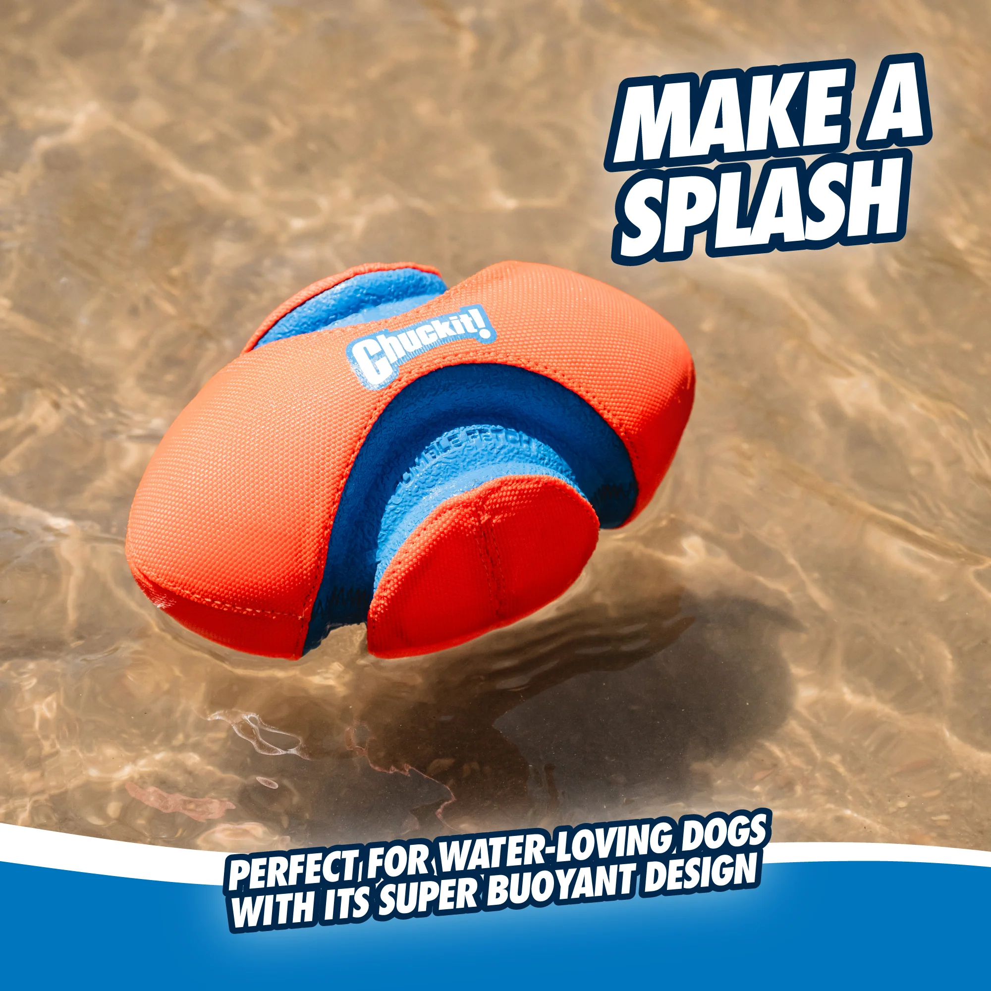 Chuckit! Fumble Fetch - Image 4