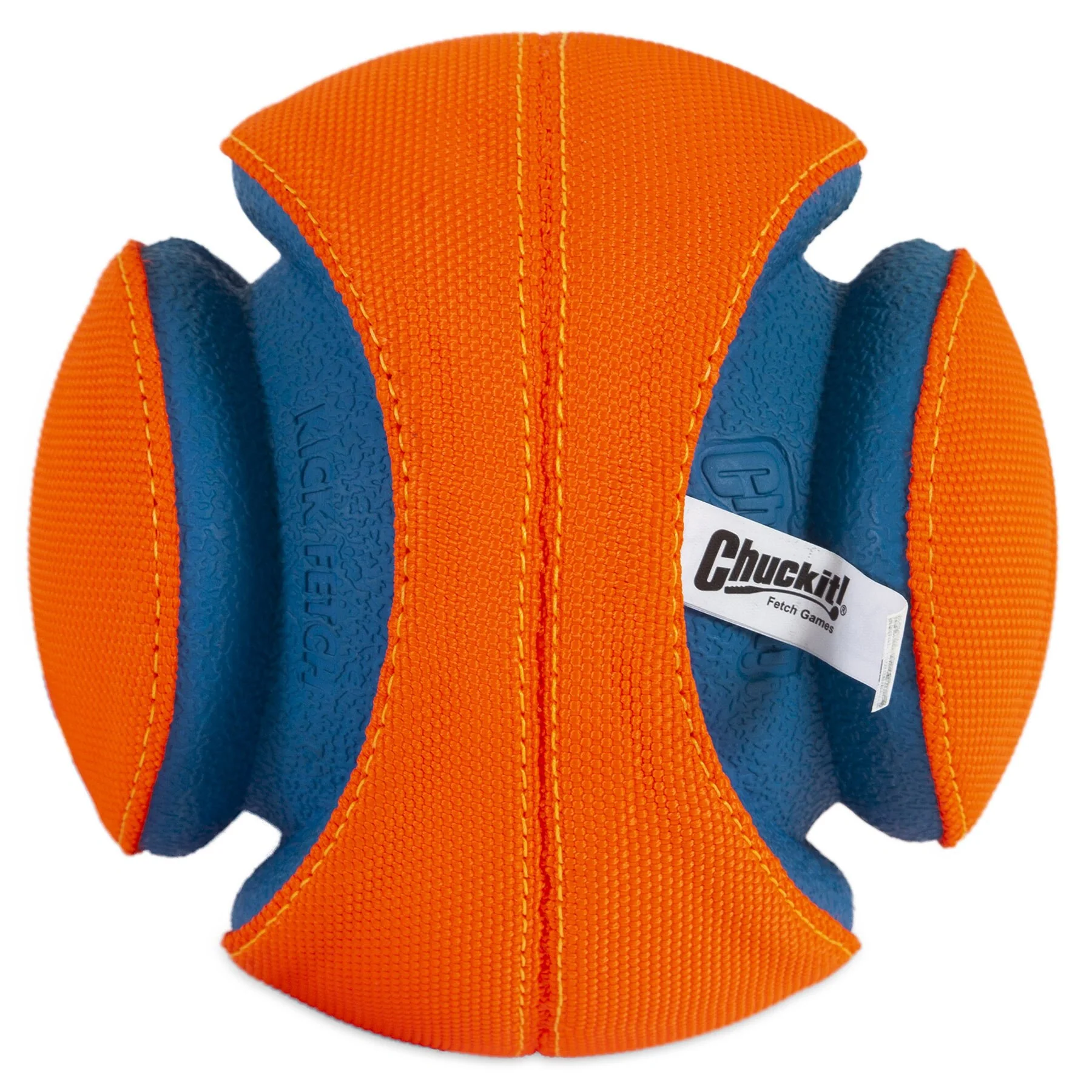 Chuckit! Kick Fetch Dog Toy - Image 3