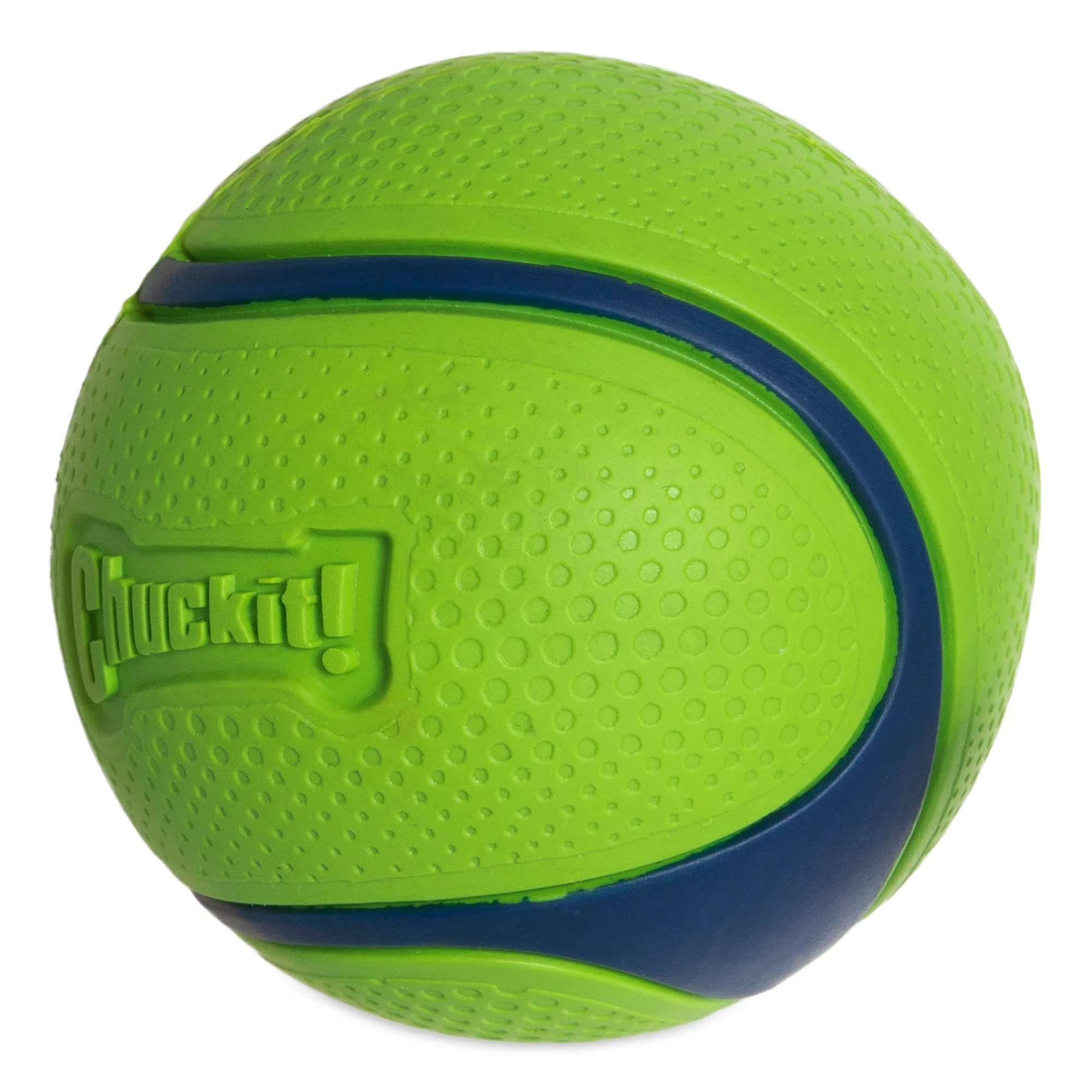 Chuckit! Peanut Butter Sniff Fetch Ball - Image 2
