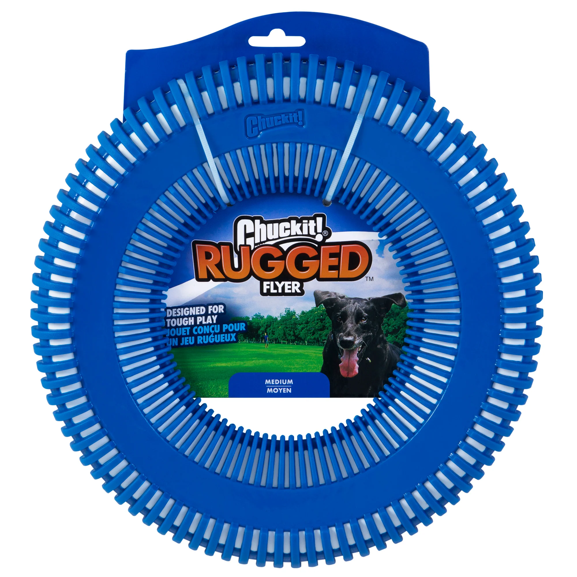 Chuckit! Rugged Flyer - Image 3