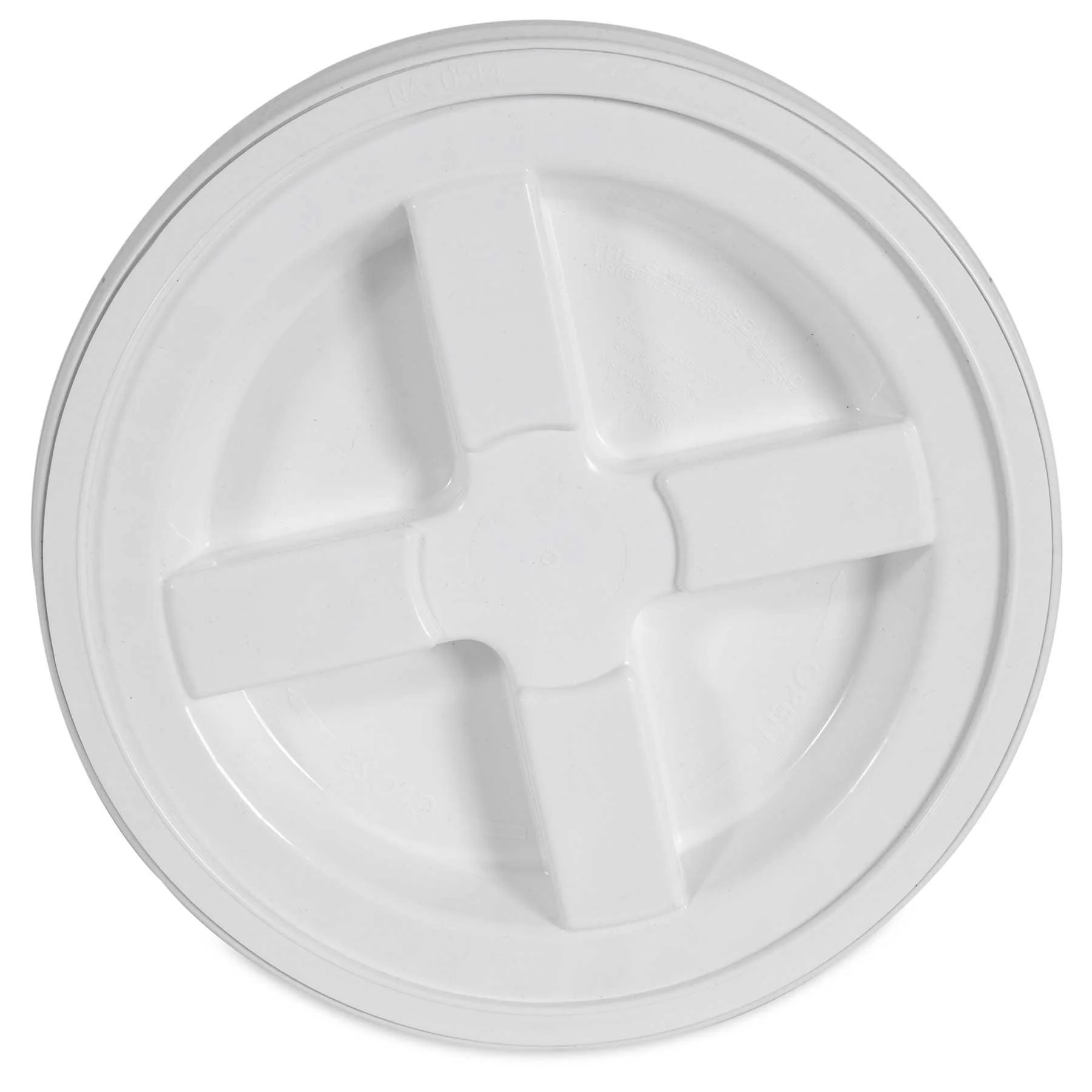 GAMMA Seal Lids - Image 3