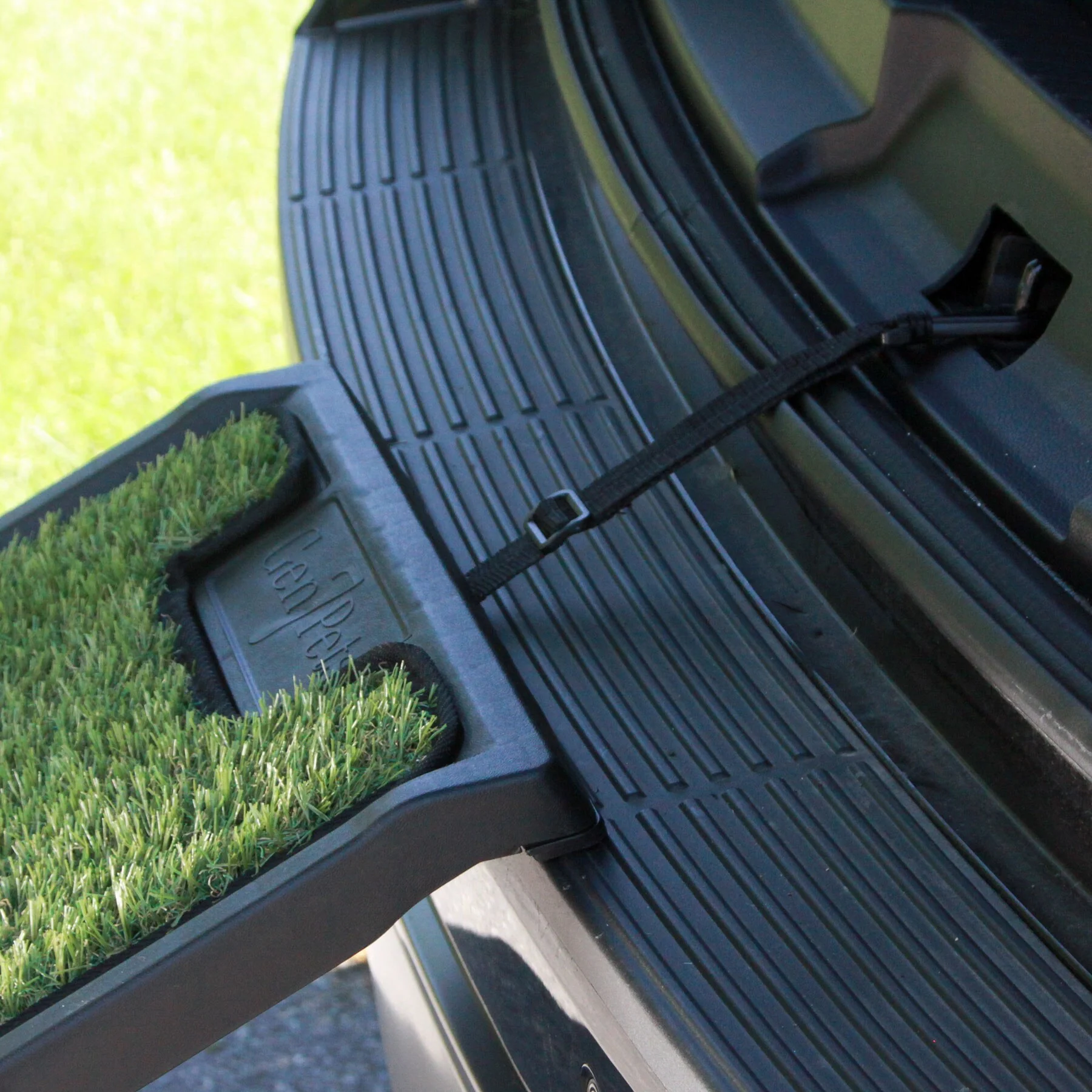 Gen7Pets Natural Step Ramp for Vehicles - Image 4