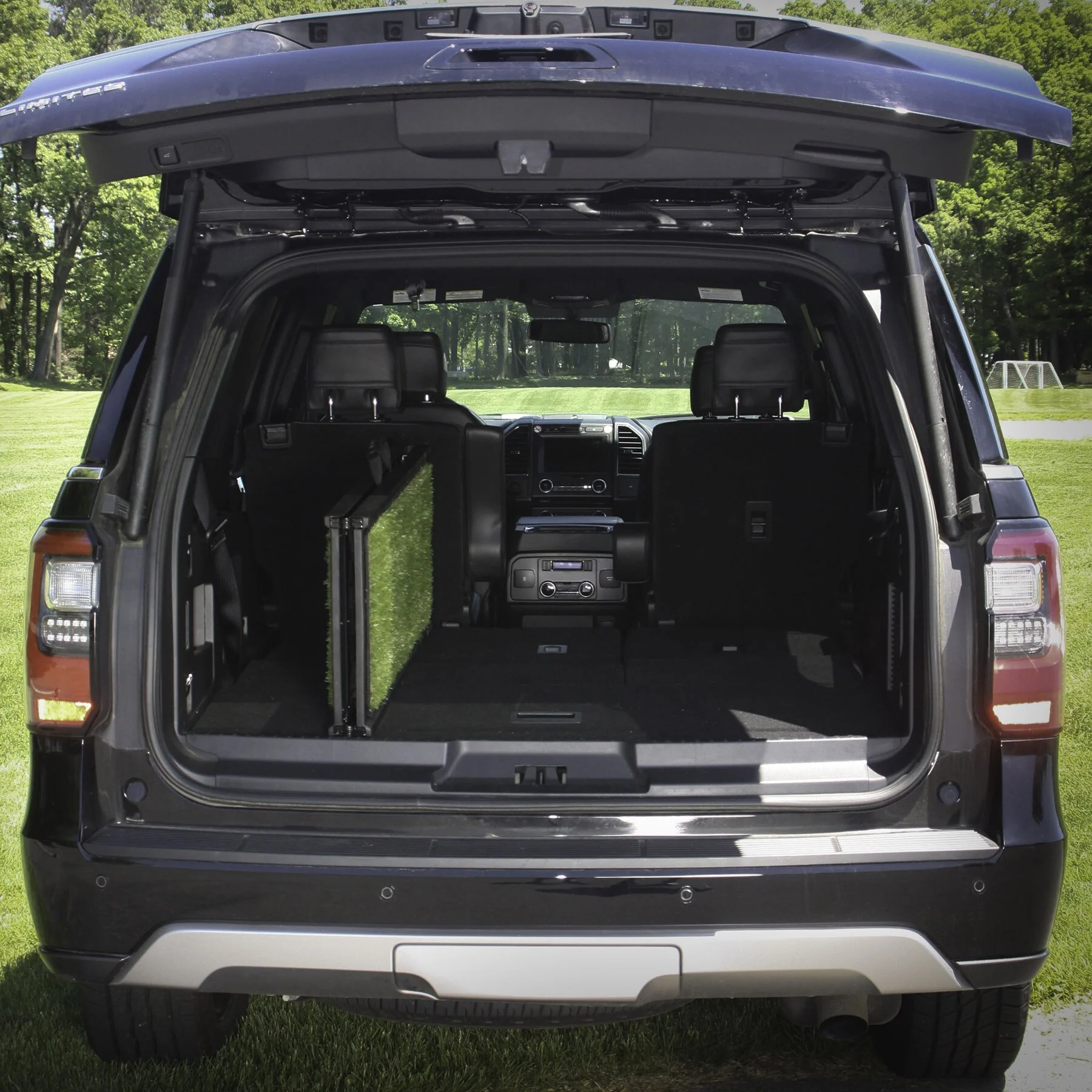 Gen7Pets Natural Step Ramp for Vehicles - Image 6