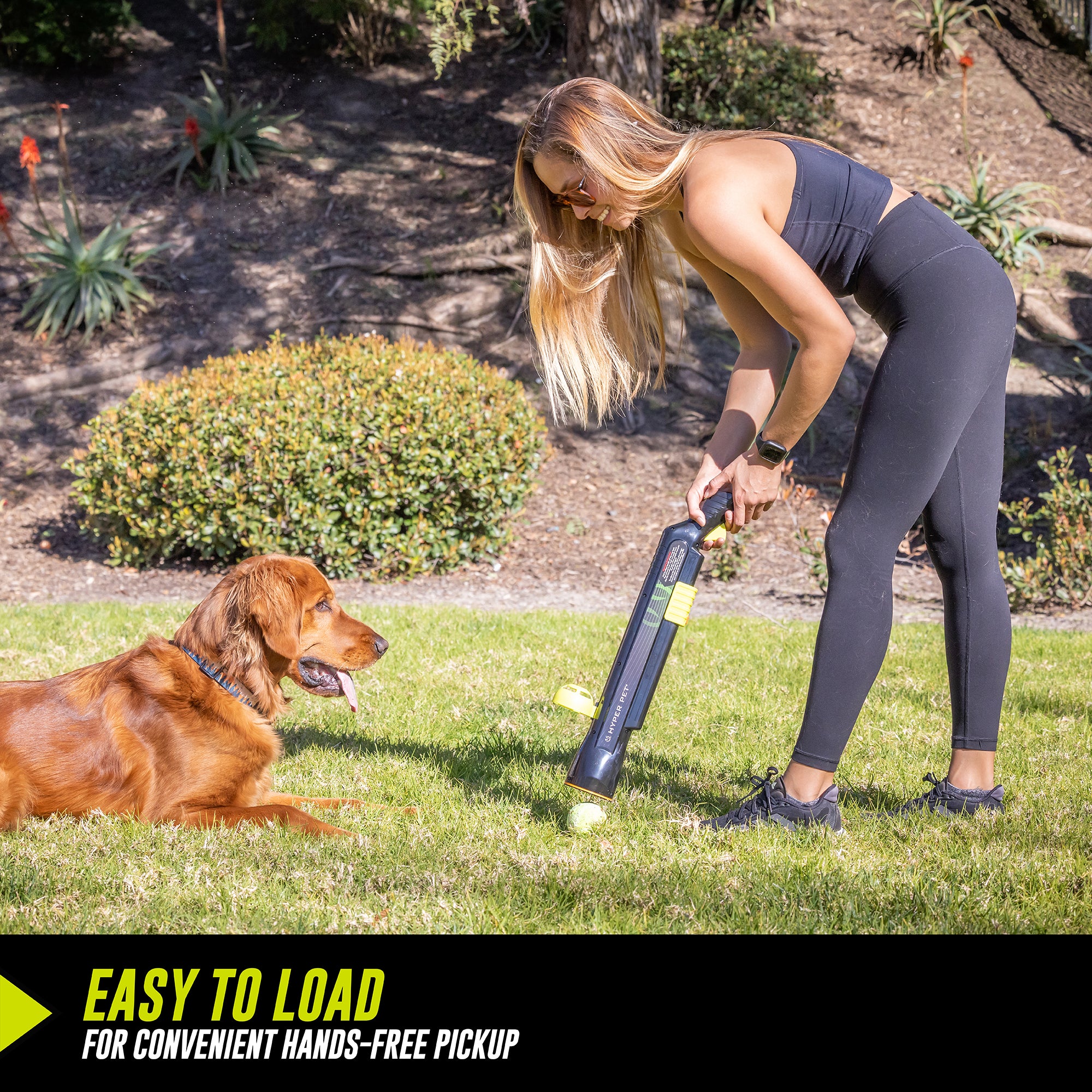 Hyper Pet K9 Kannon Pro Ball Launcher - Image 4