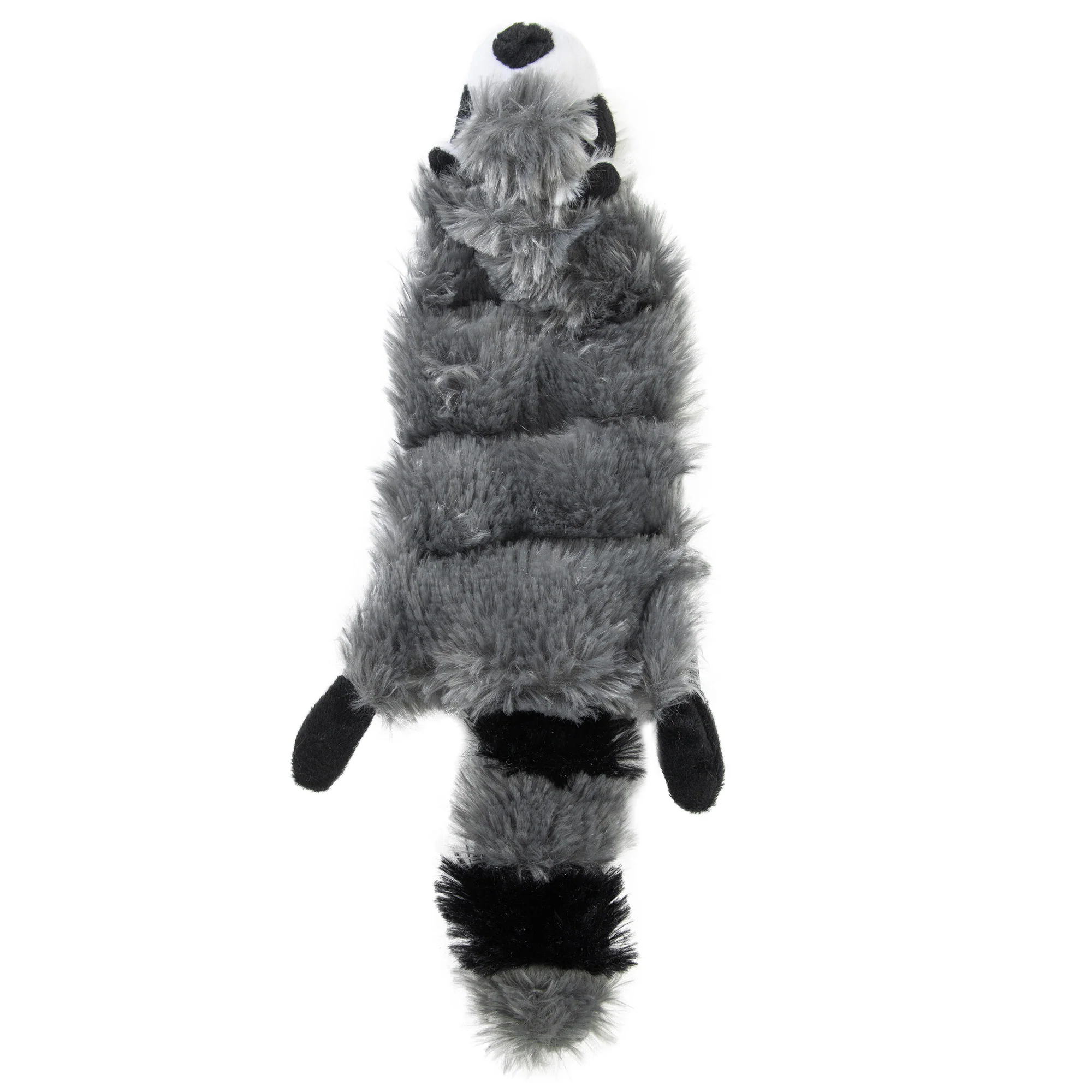 Hyper Pet Skinz Super Squeaker Raccoon - Image 5