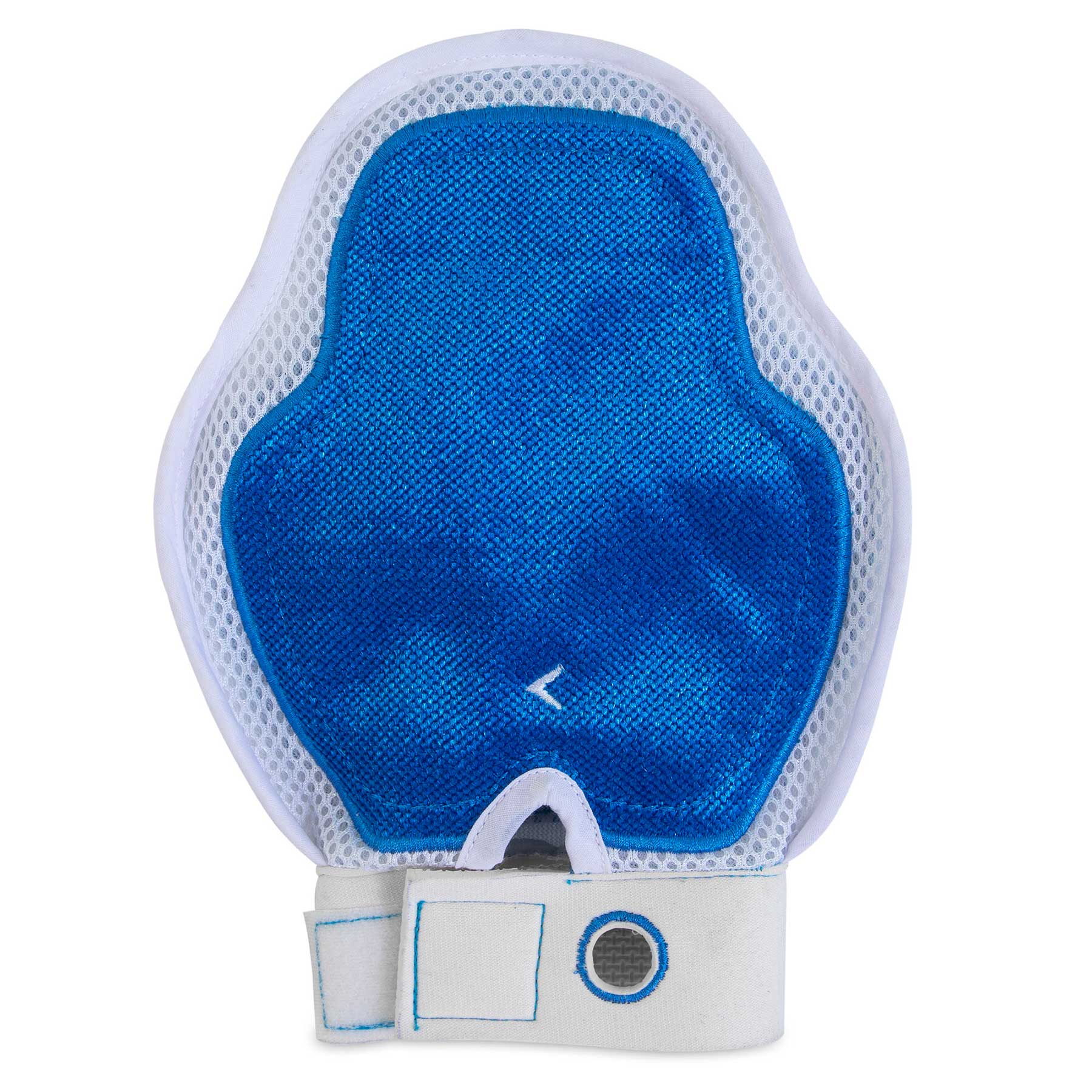 JW 3-In-1 Dog Grooming Glove - Image 2