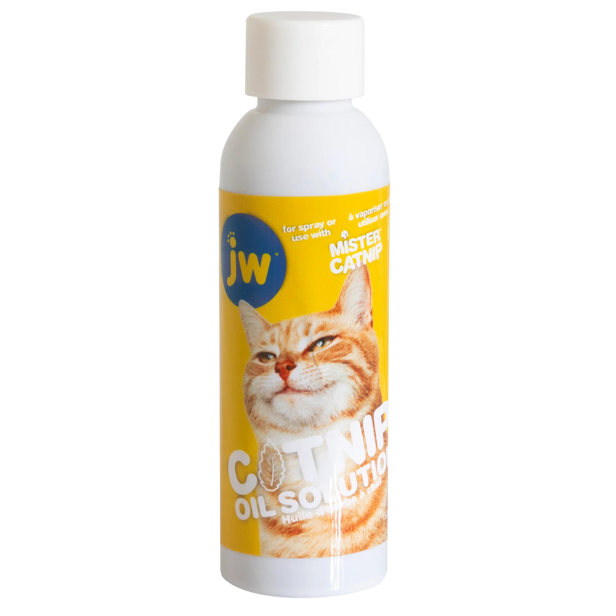 JW Catnip Mister - Image 4