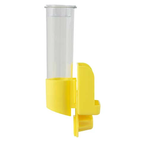 JW Clean Seed Silo Bird Feeder - Image 3