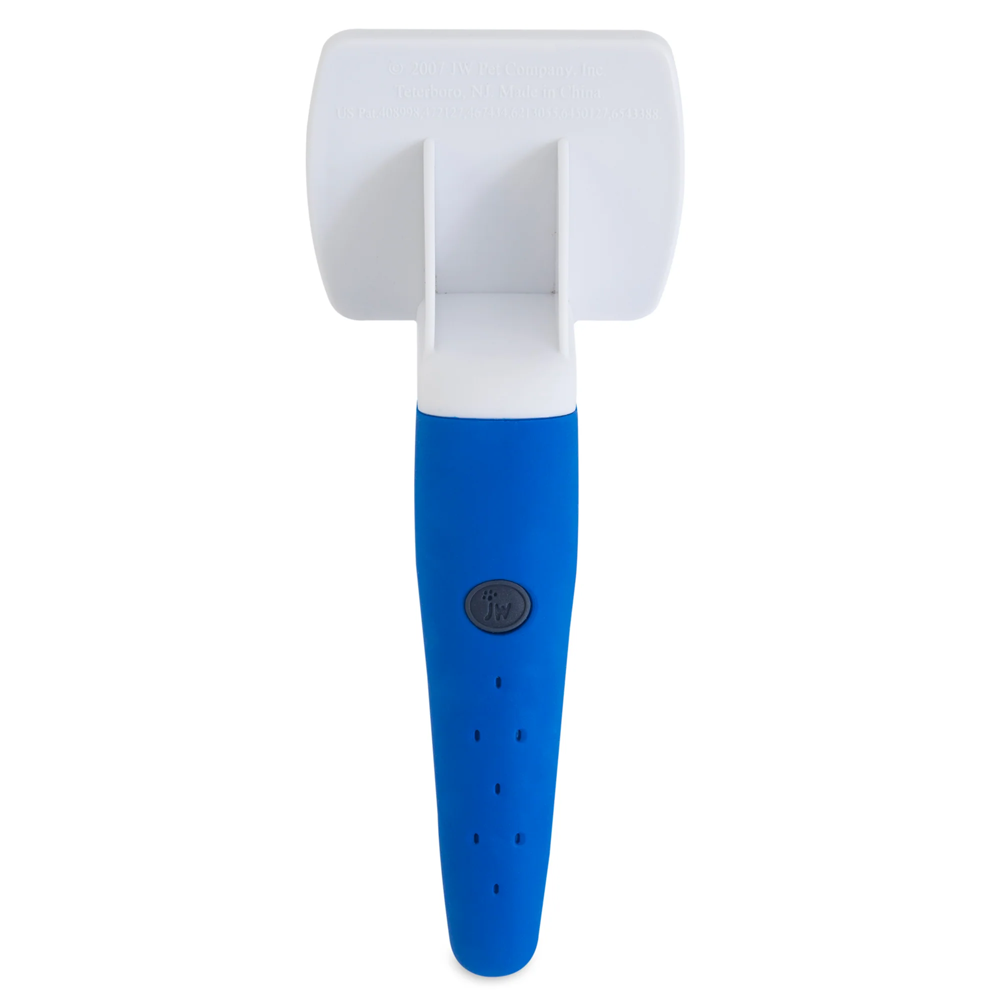JW Gripsoft Cat Brush - Image 3