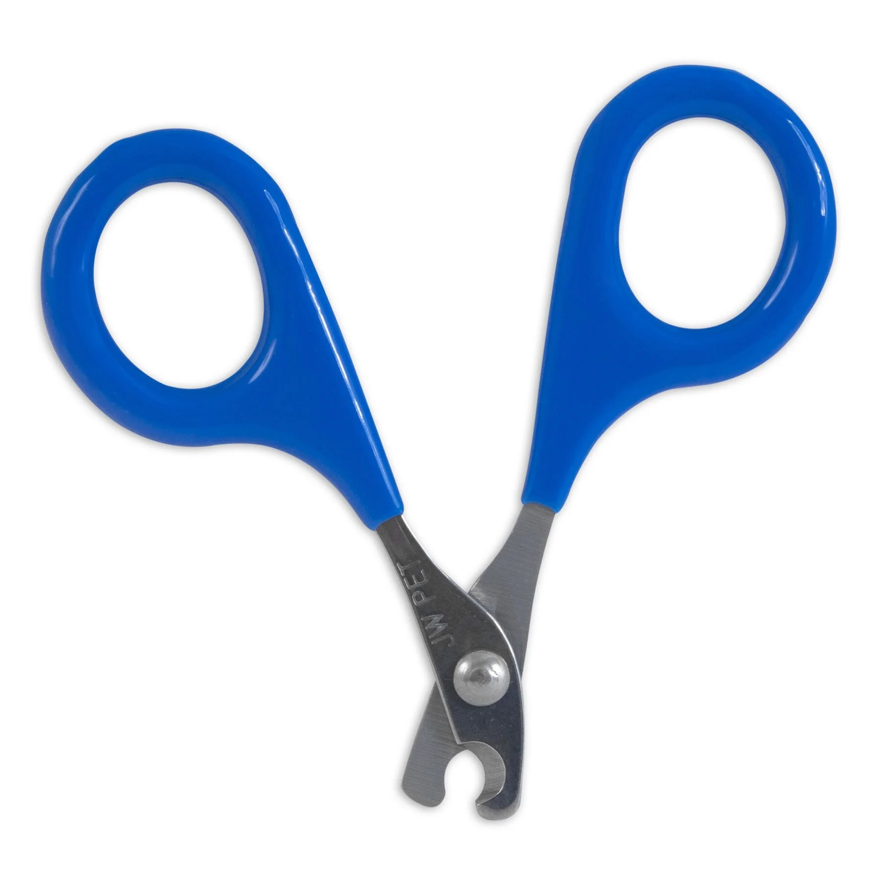 JW Gripsoft Cat Nail Clipper - Image 2