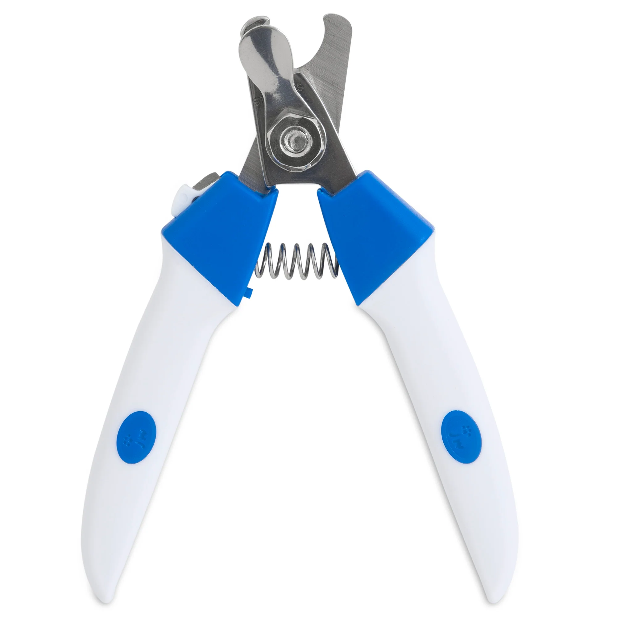 JW Gripsoft Deluxe Dog Nail Clipper - Image 4