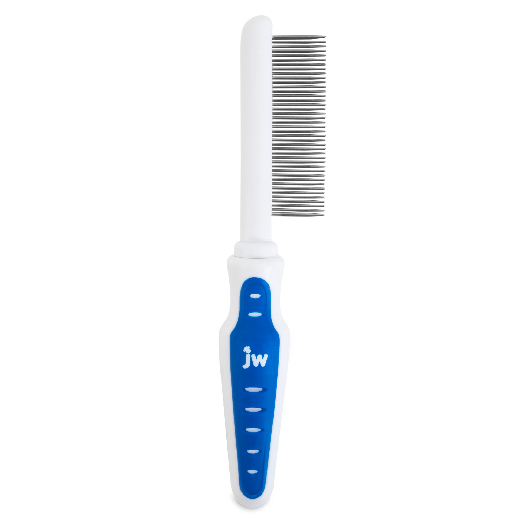 JW Gripsoft Fine Tooth Comb - Image 3
