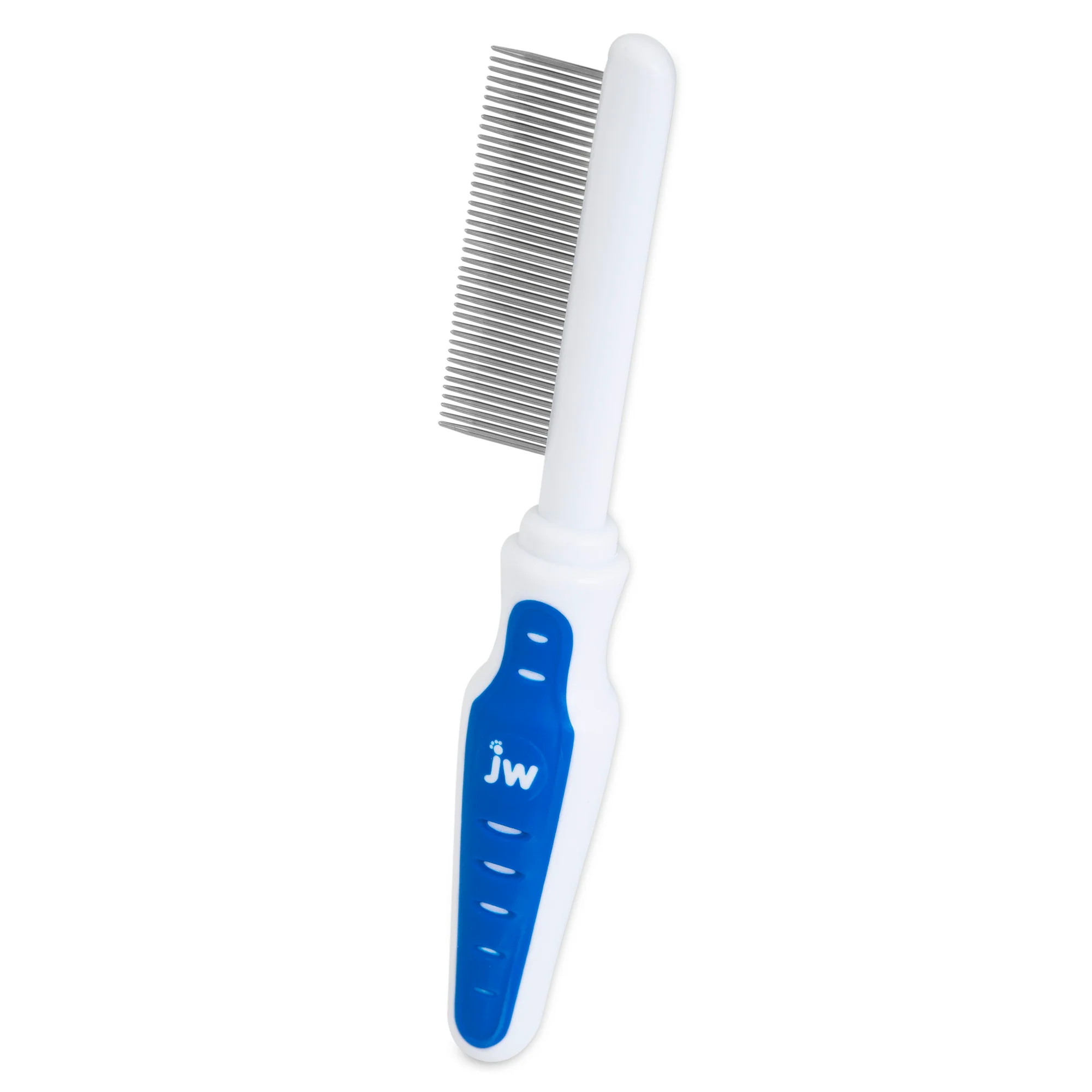 JW Gripsoft Fine Tooth Comb - Image 4