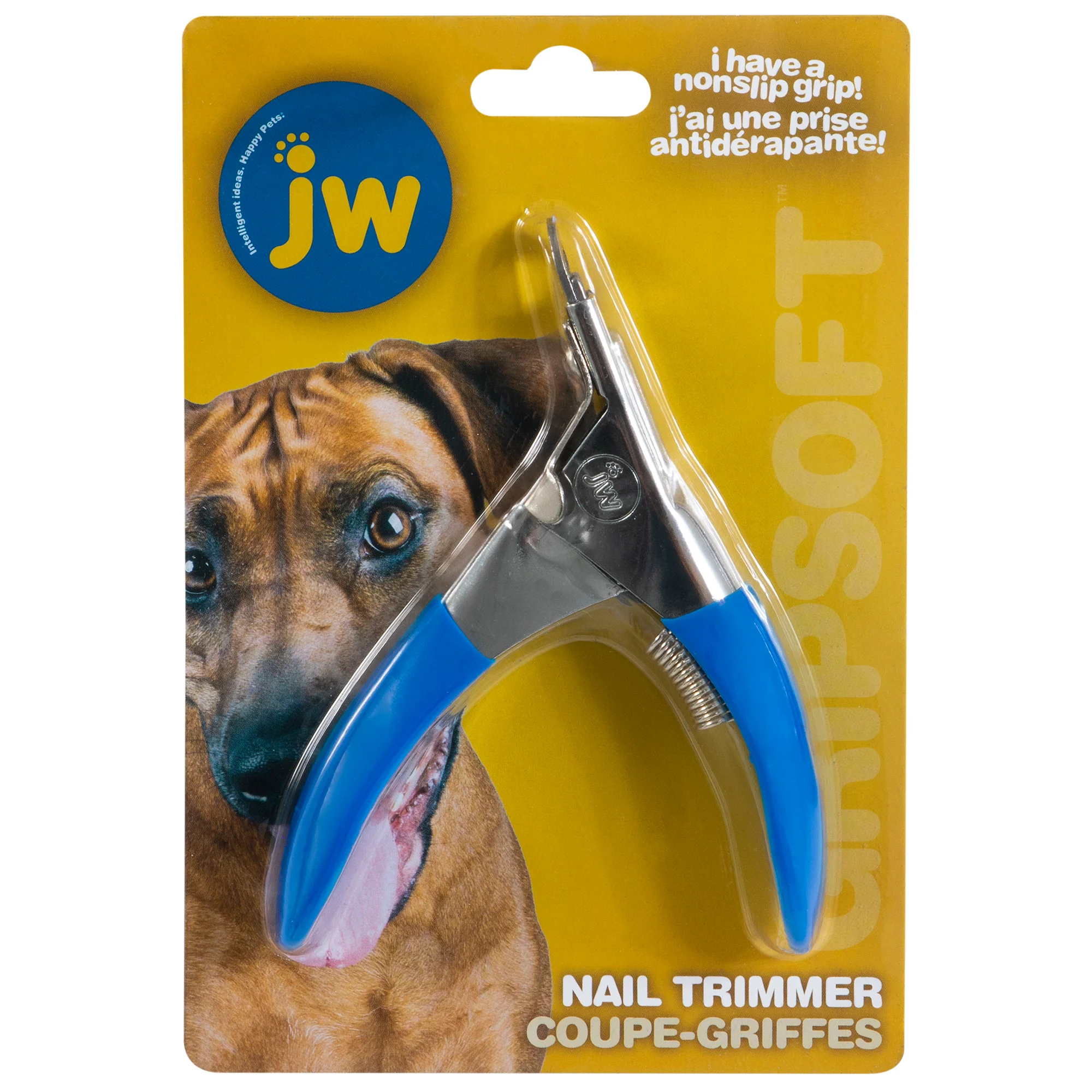 JW Gripsoft Pet Nail Trimmer - Image 6