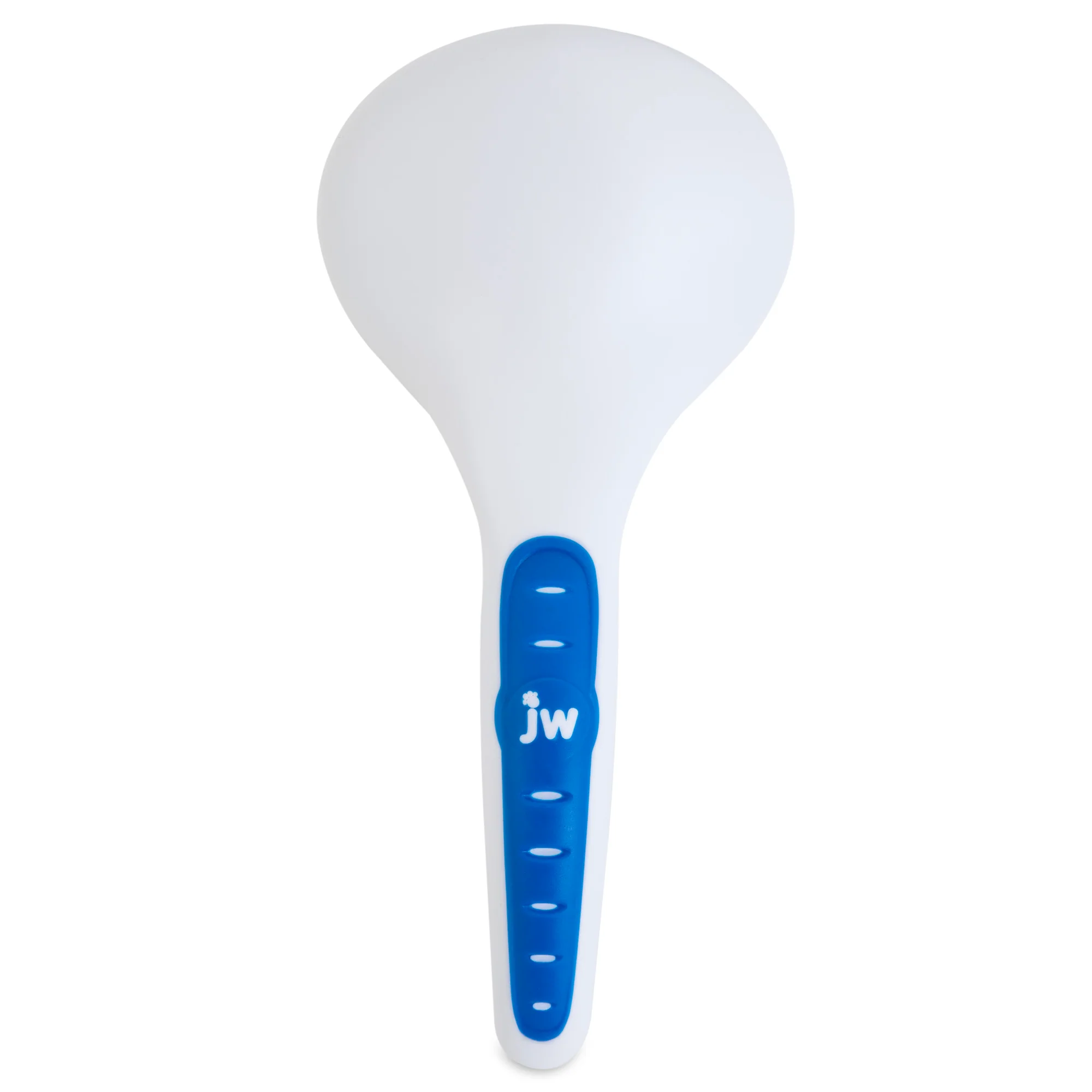 JW Gripsoft Slicker Brush With Soft Pins - Image 4