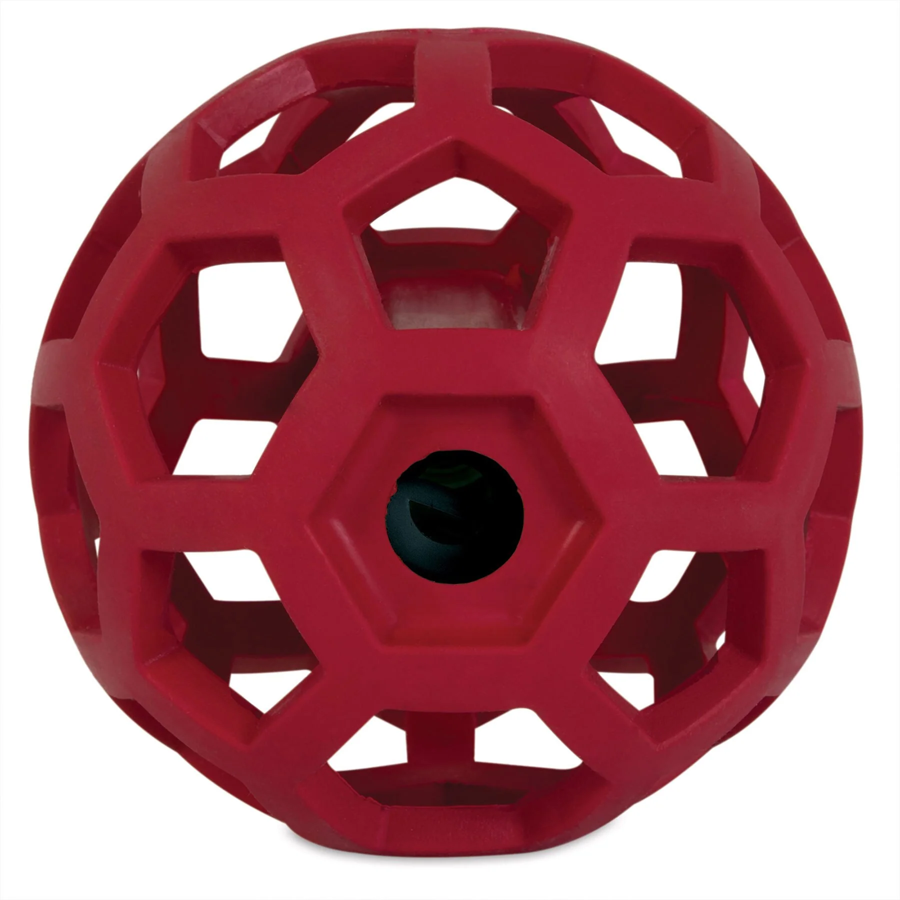 JW Hol-ee Giggler Dog Toy - Image 3