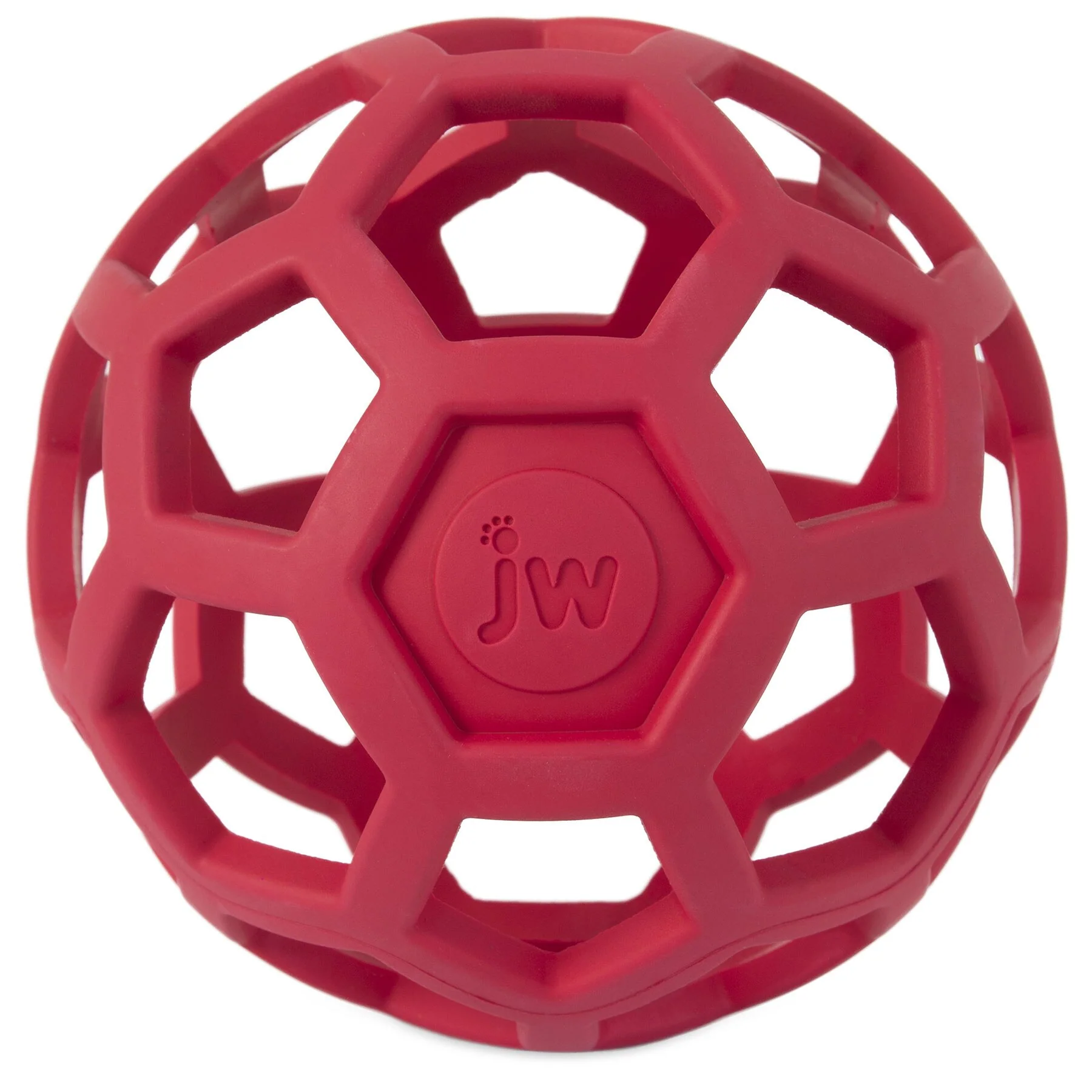 JW Hol-ee Roller Dog Toy - Image 3