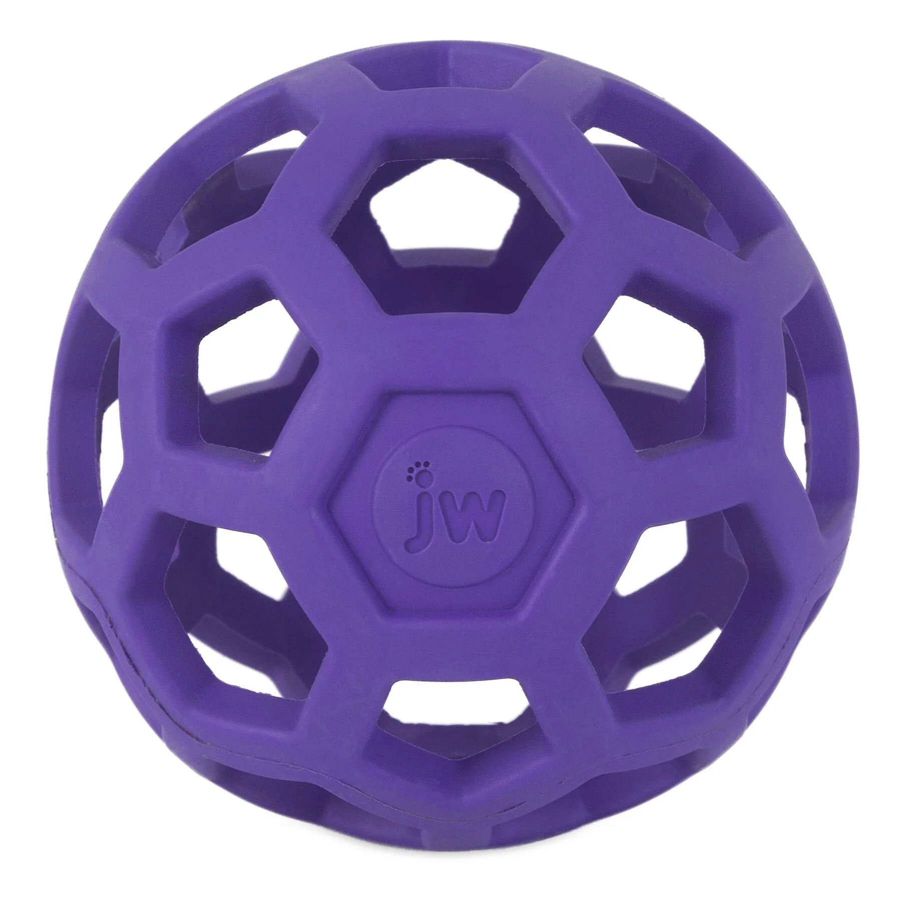 JW Hol-ee Roller Dog Toy - Image 4