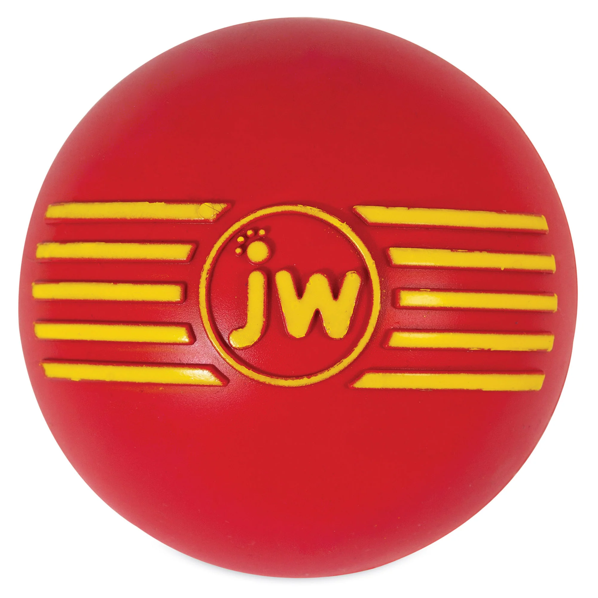 JW iSqueak Ball 1pack | Variable Colors - Image 4