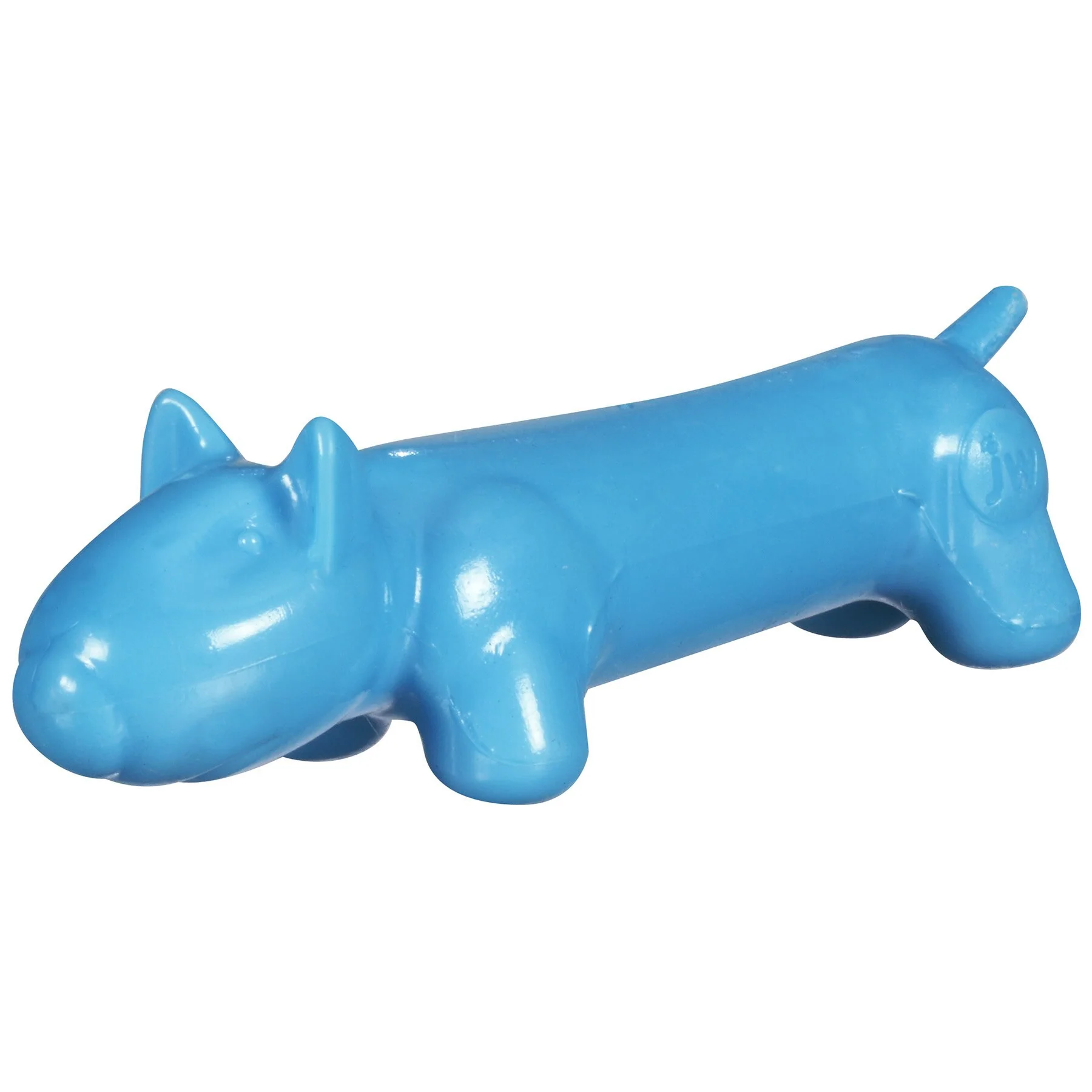 JW Megalast Long Dog Squeaker Toy - Image 3