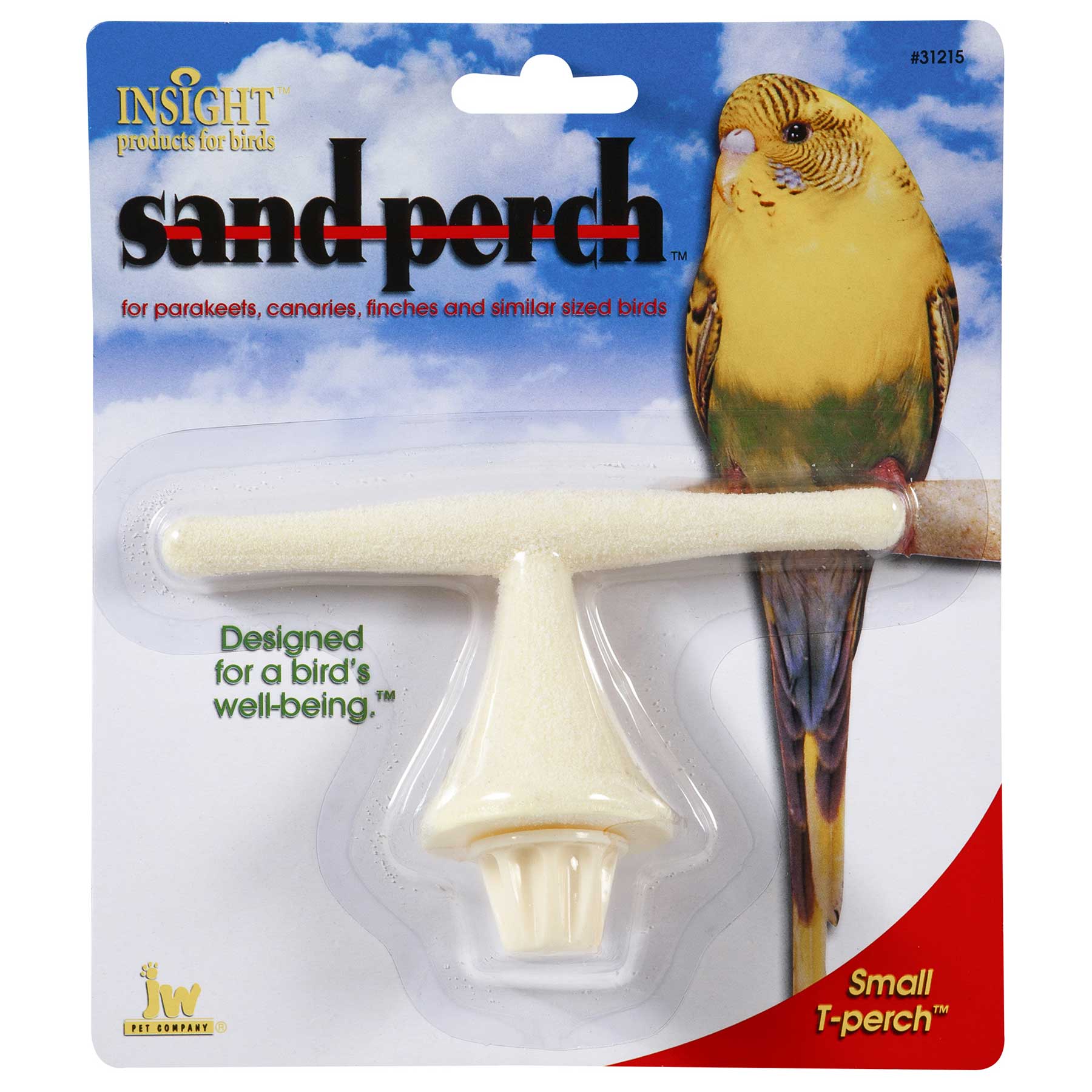 JW Sand Bird T-Perch - Image 3