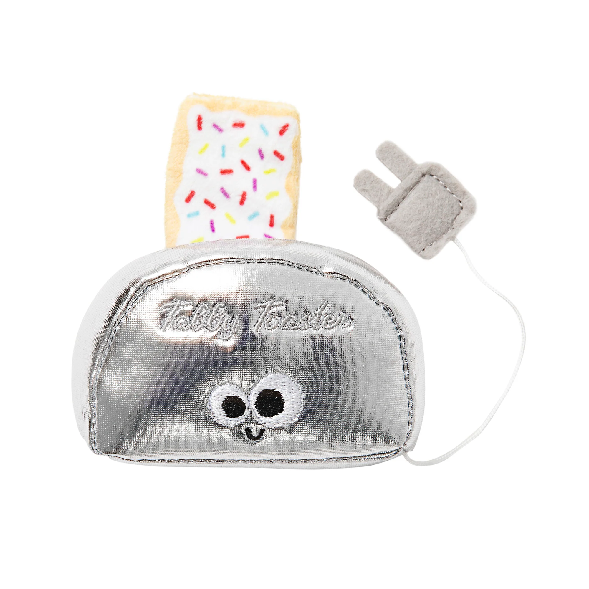 Mad Cat Buzzing For Breakfast Cat Toy - Image 5
