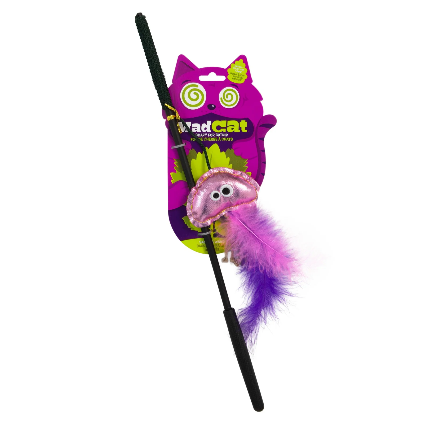 Mad Cat Sas-Sea Wand - Image 4