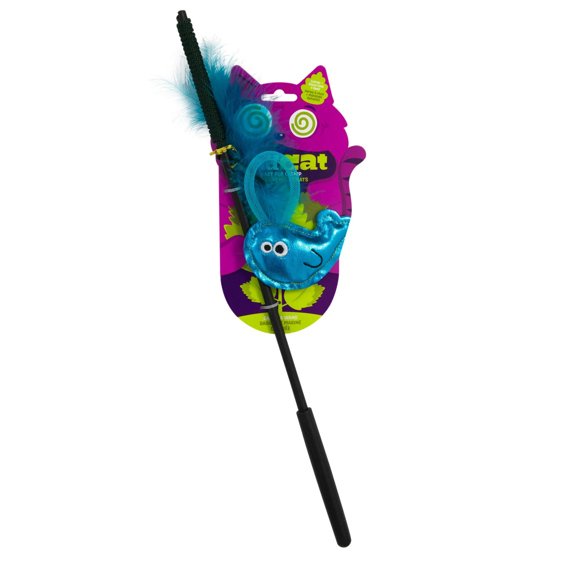 Mad Cat Sas-Sea Wand - Image 5