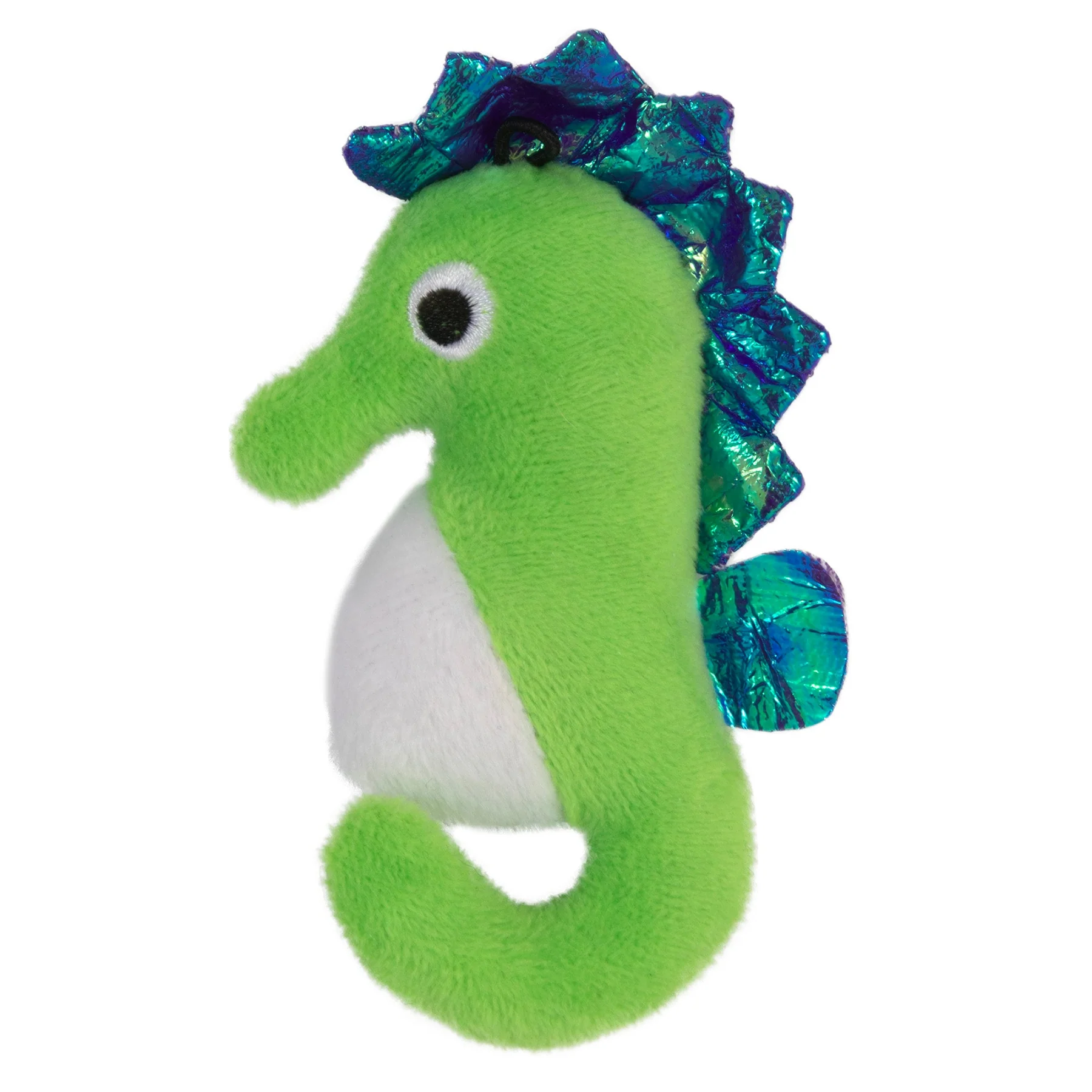 Mad Cat Sea Horse LED Cat Toy - Image 2