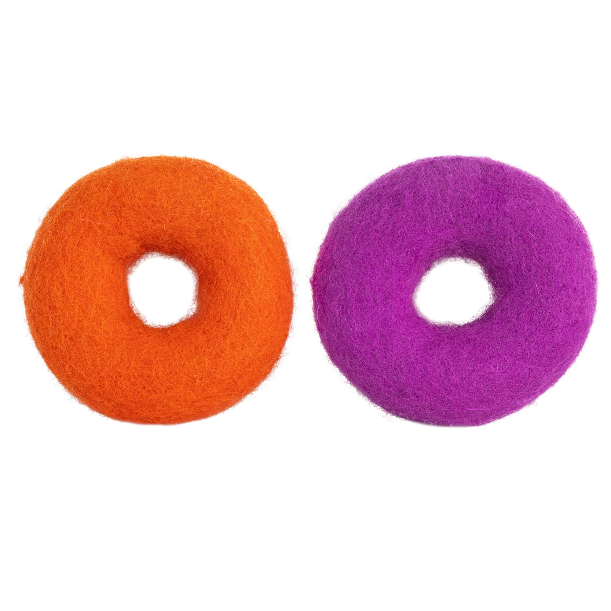 Mad Cat Wacky Wool Rings - Image 2