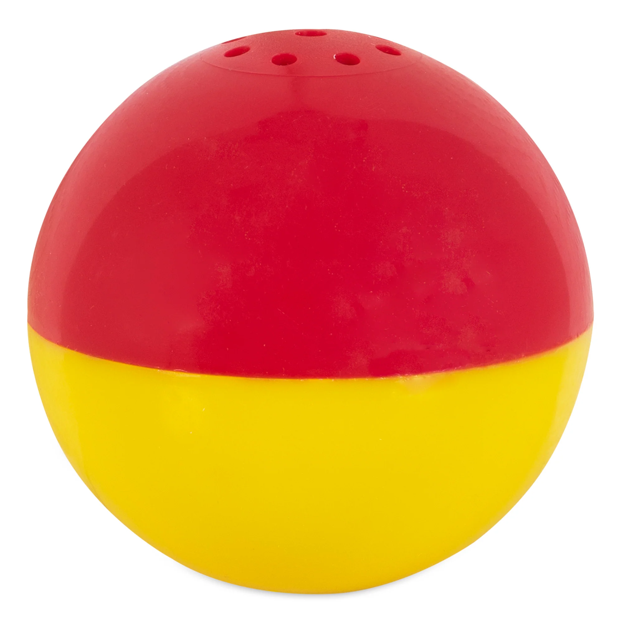 Pet Qwerks Animal Sounds Babble Ball - Image 3