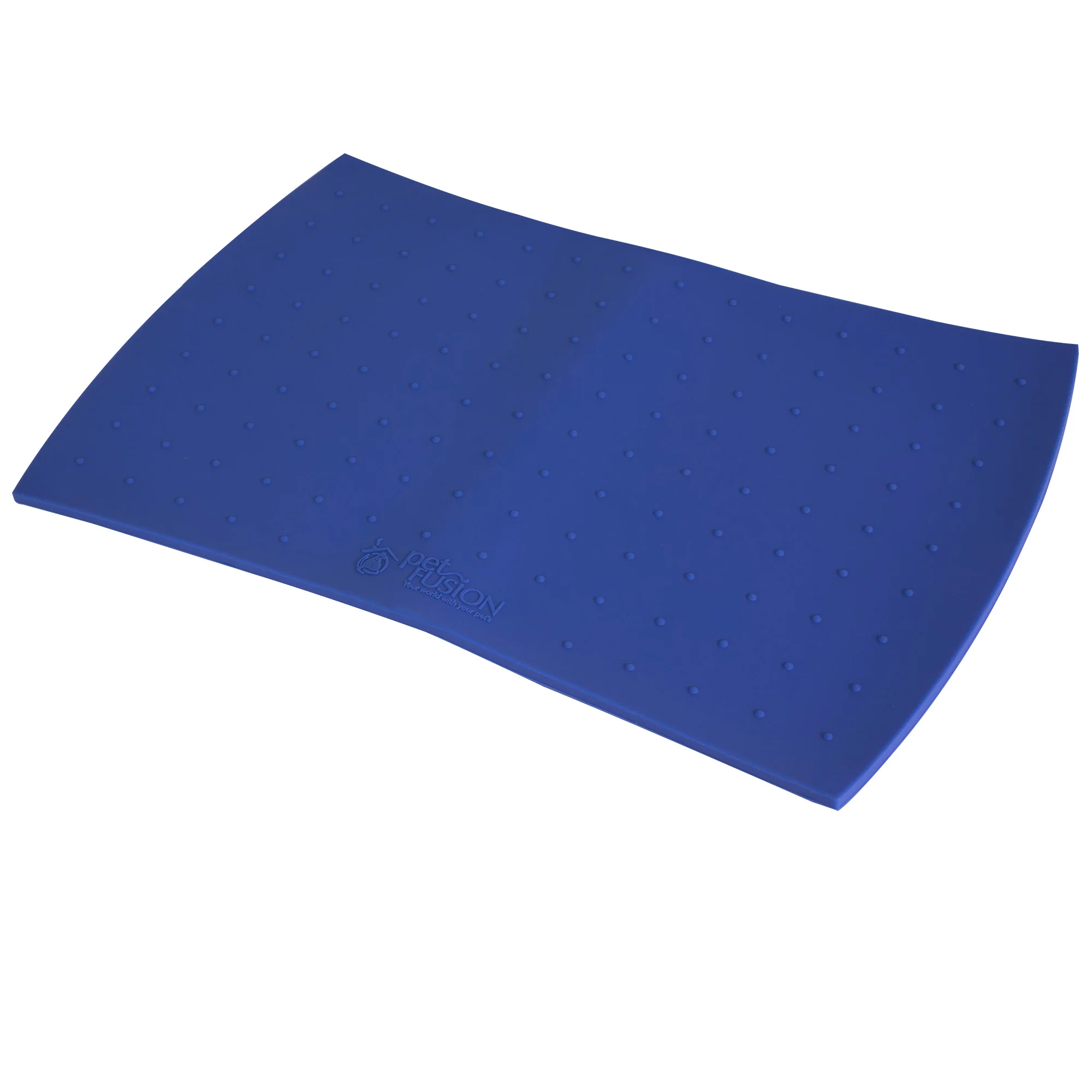 PetFusion Pet Food Mat in Premium Silicone - Image 2