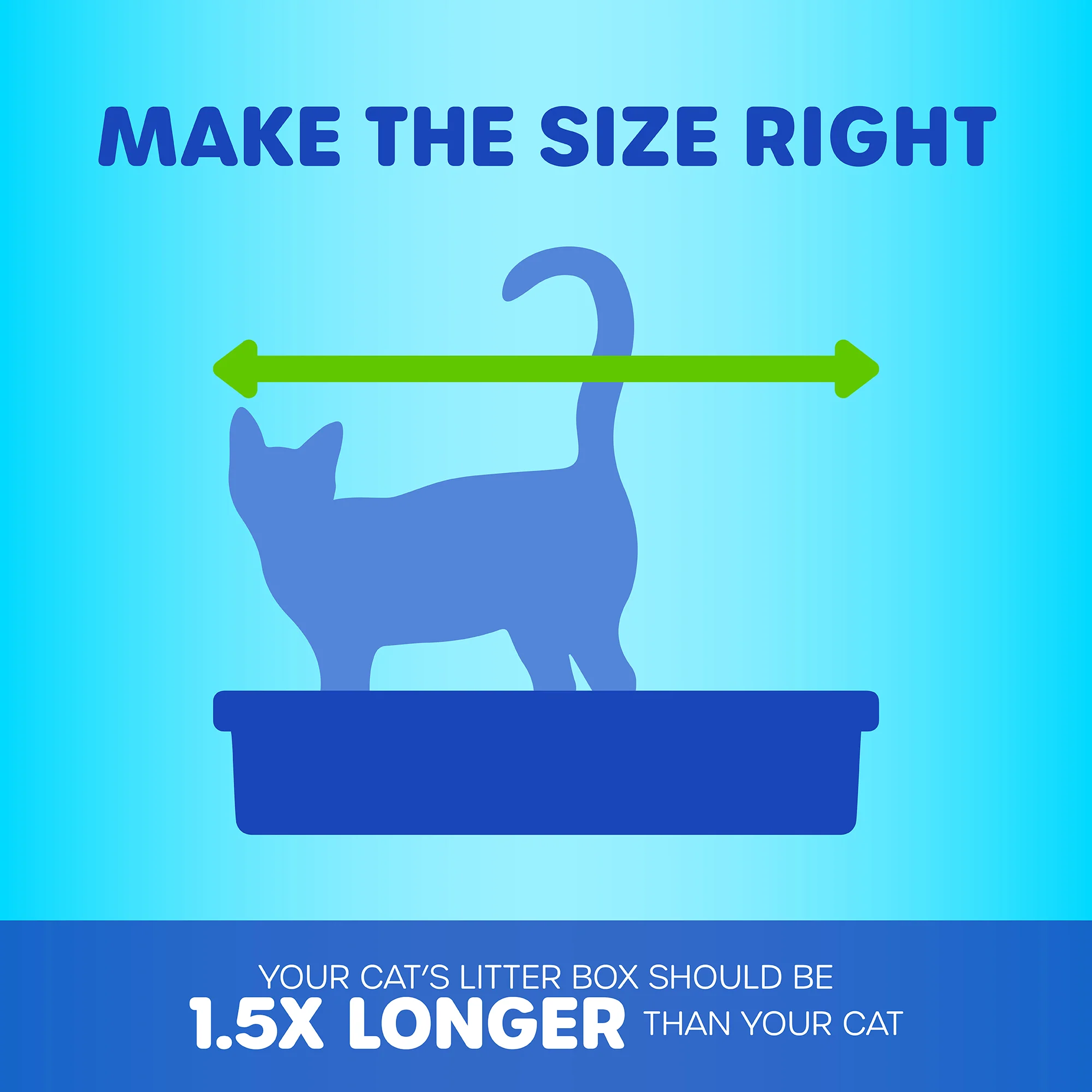 Petmate Basic Hooded Cat Litter Pan - Image 8