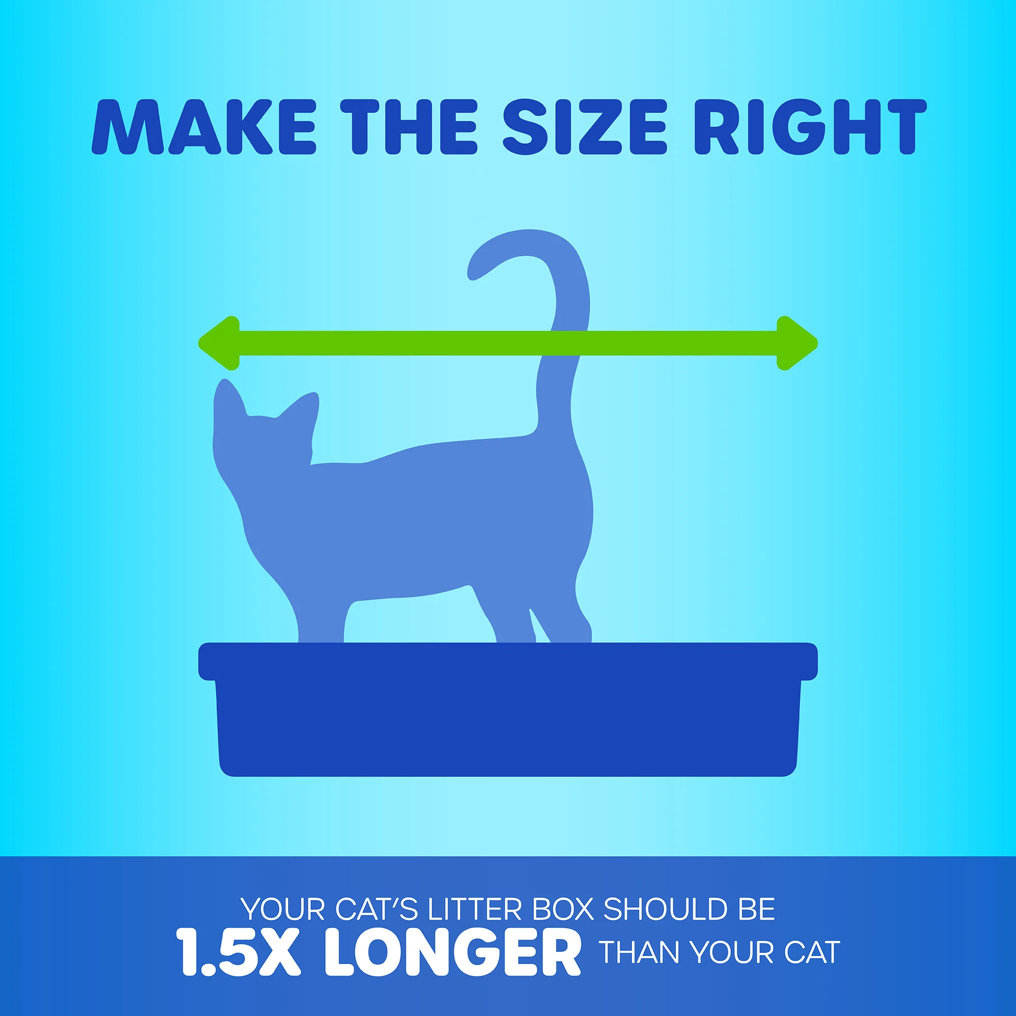 Petmate Basic Litter Box - Image 7