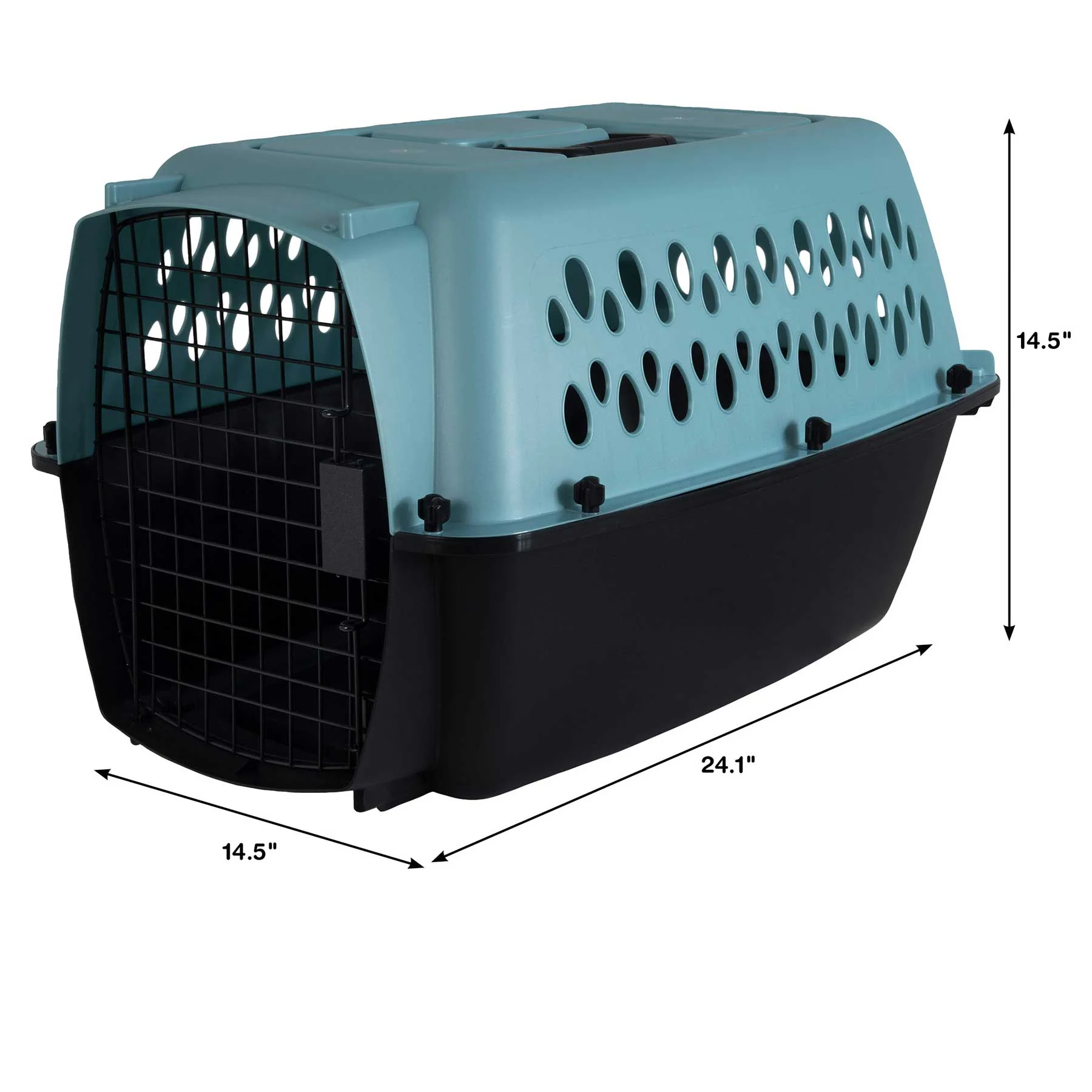 Petmate Fashion All Purpose Vari Kennel - Image 3