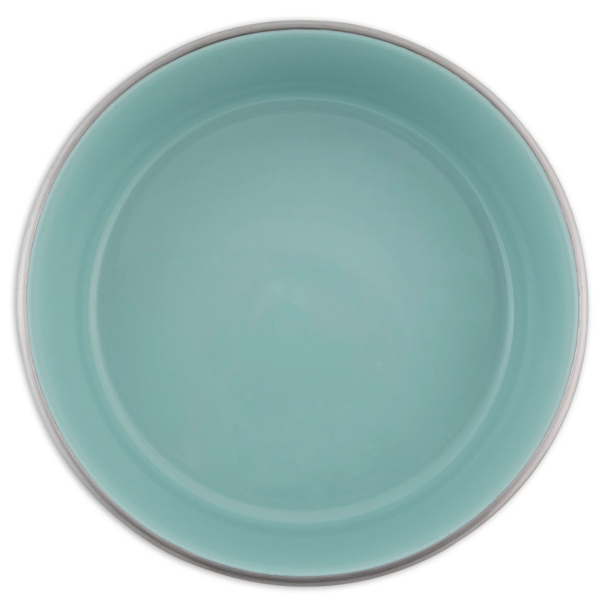 Petmate Painted Stainless Steel Pet Bowls - Image 7
