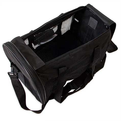 Petmate Soft Sided Kennel Cab - Image 3