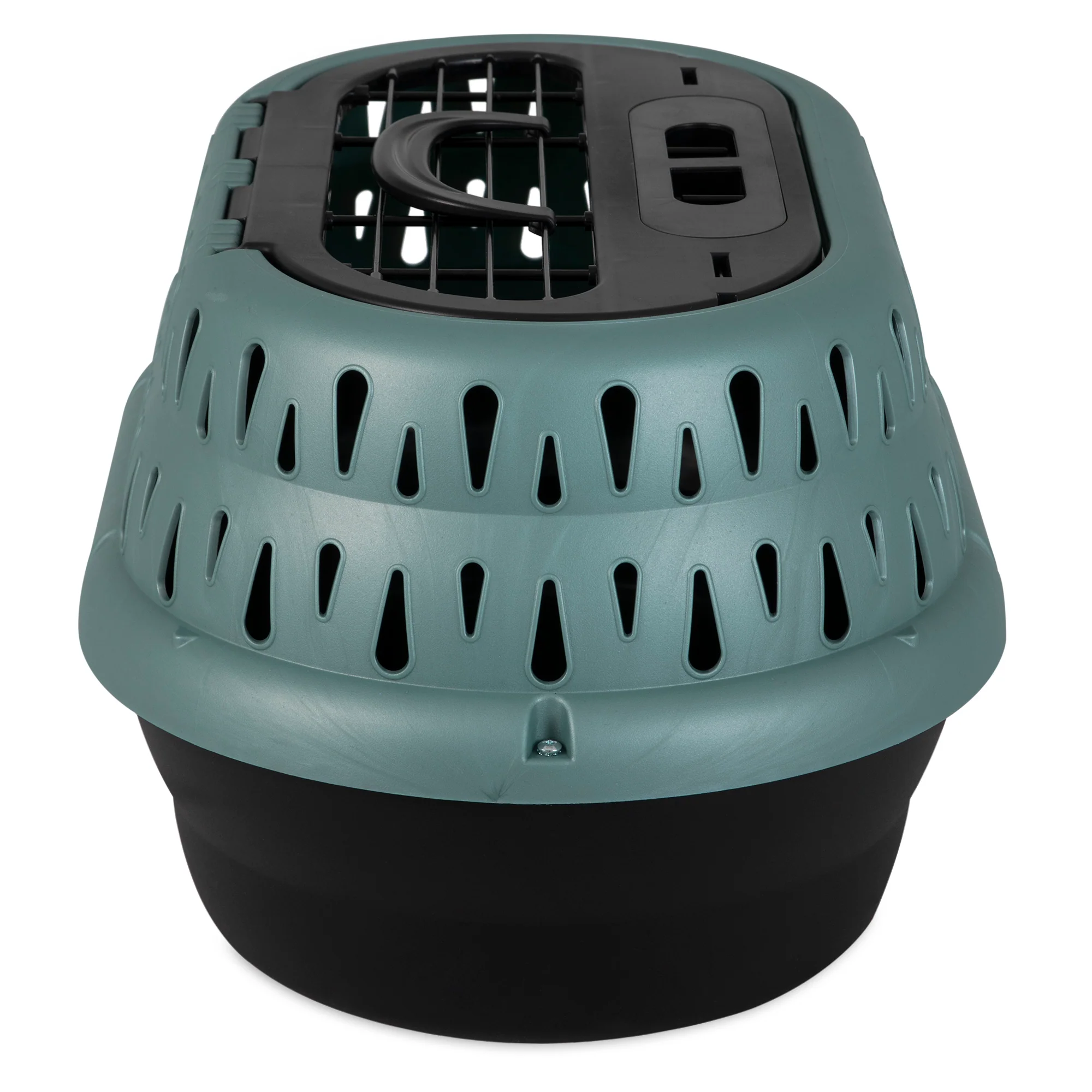 Petmate E-Z Load Top Load Cat Kennel - Image 3
