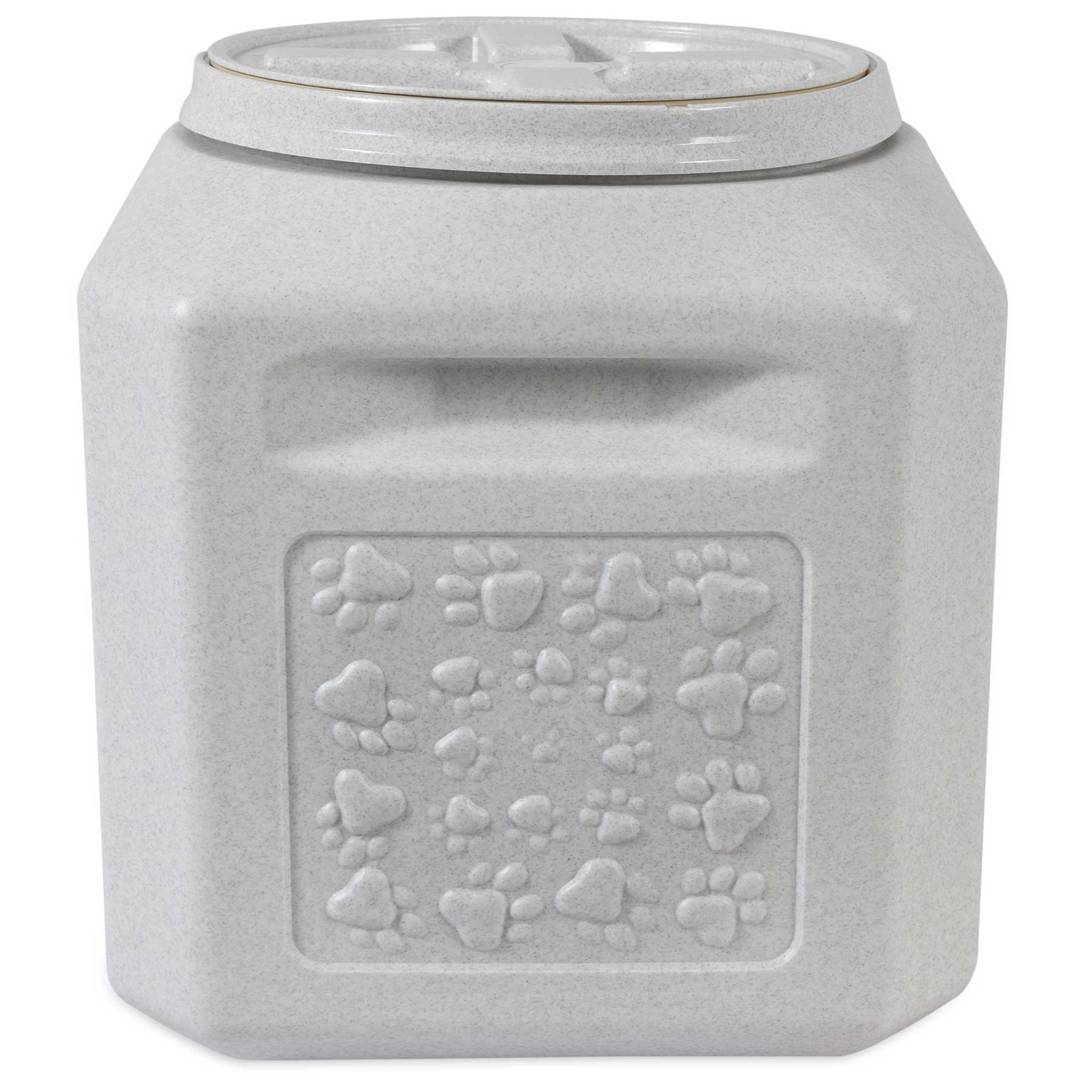 Vittles Vault Pawprint Outback Food Storage Container - Image 5