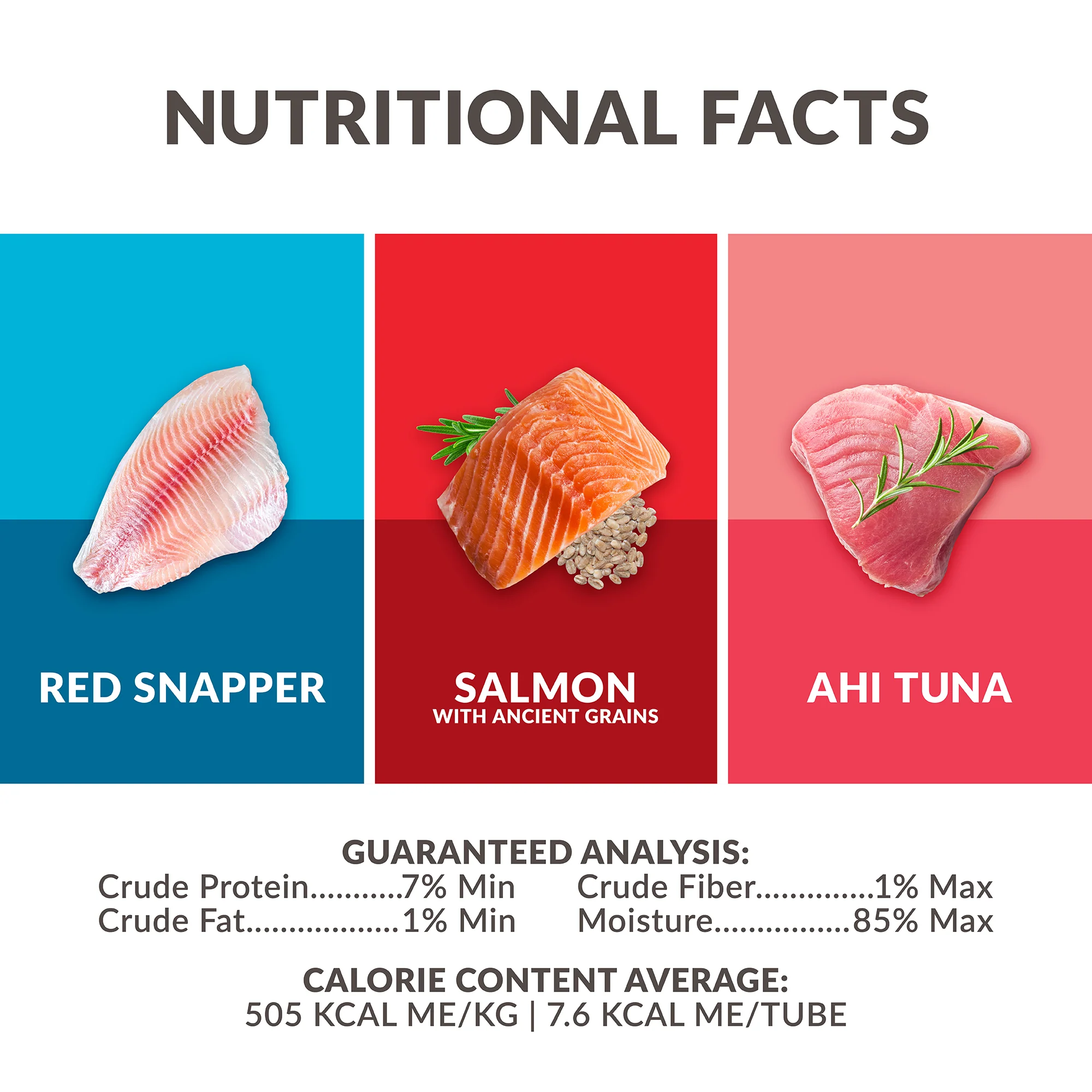 Wild Eats Simply Puree Variety Pack - Image 7