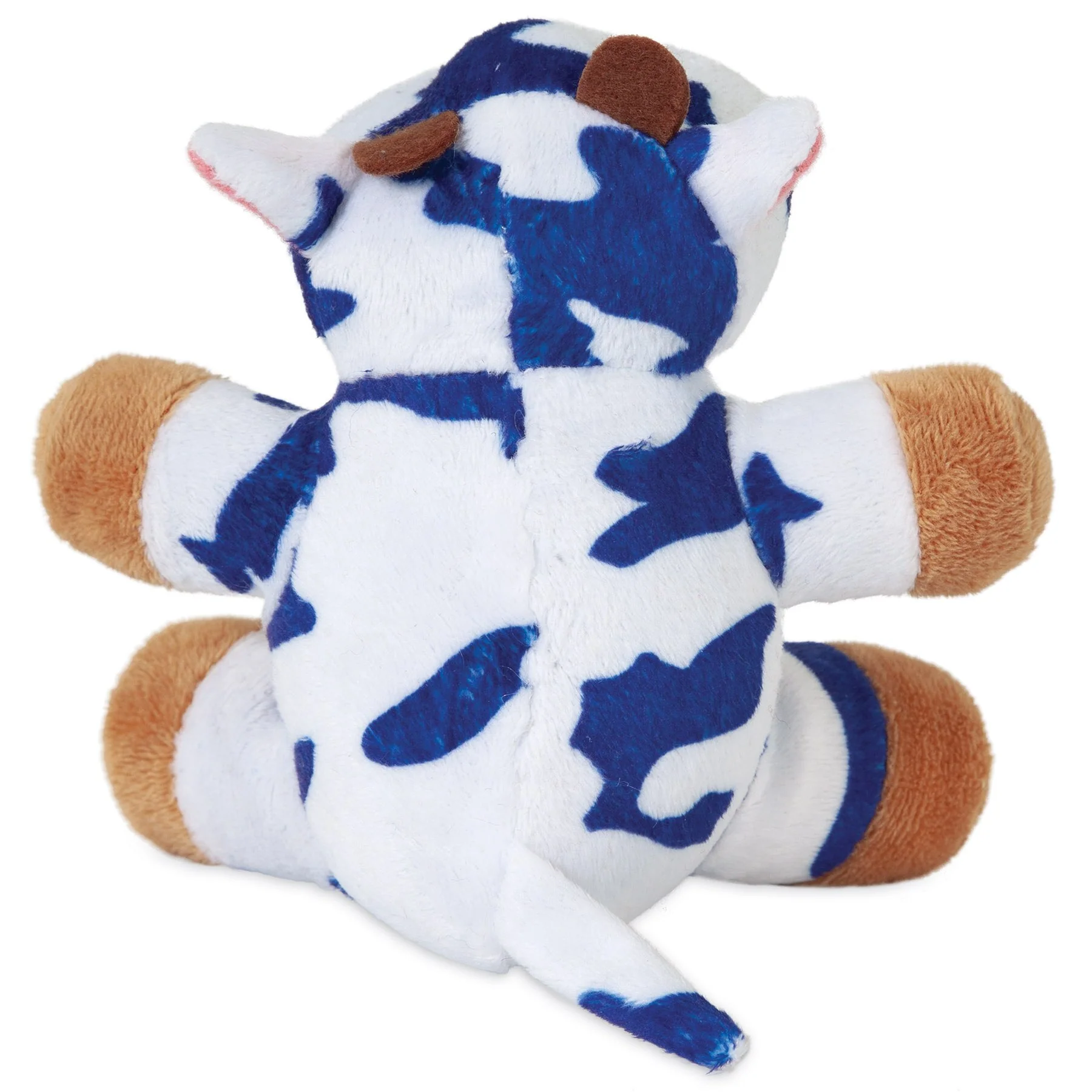 Zoobilee Softies Dog Toy - Image 3
